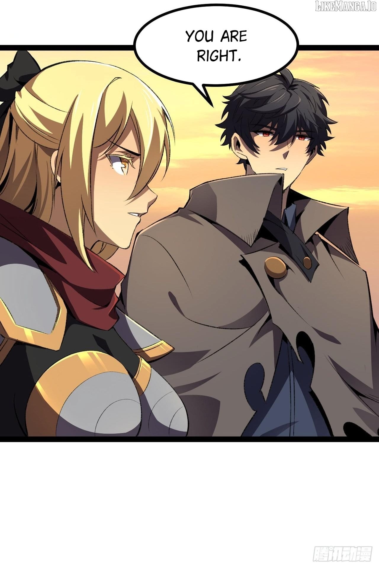 Lord of Summoning! When Anomalies Descend Upon the Human World Chapter 53 - Page 5 in English