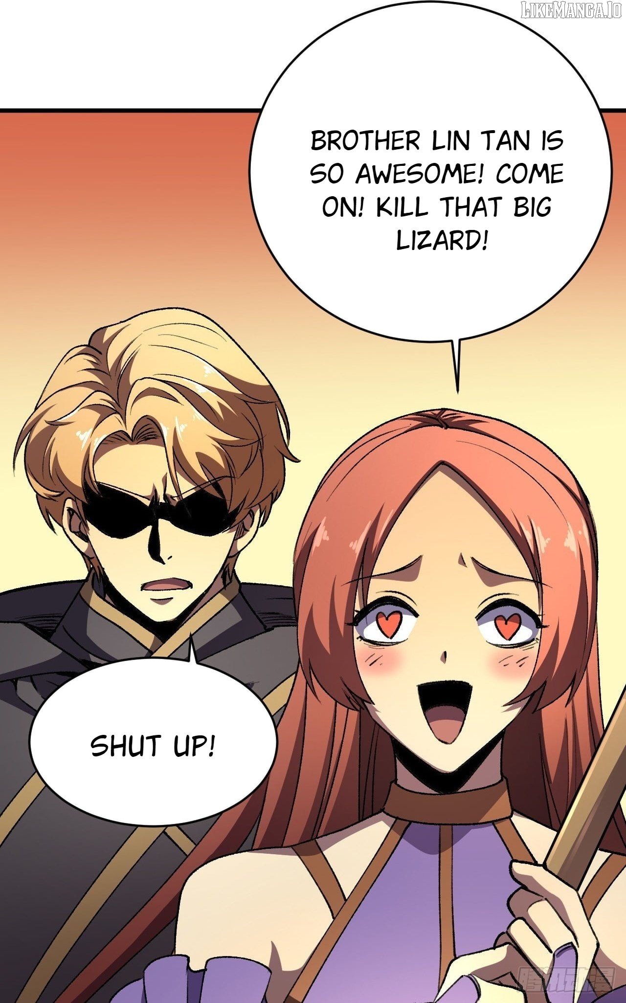 Lord of Summoning! When Anomalies Descend Upon the Human World Chapter 53 - Page 51 in English