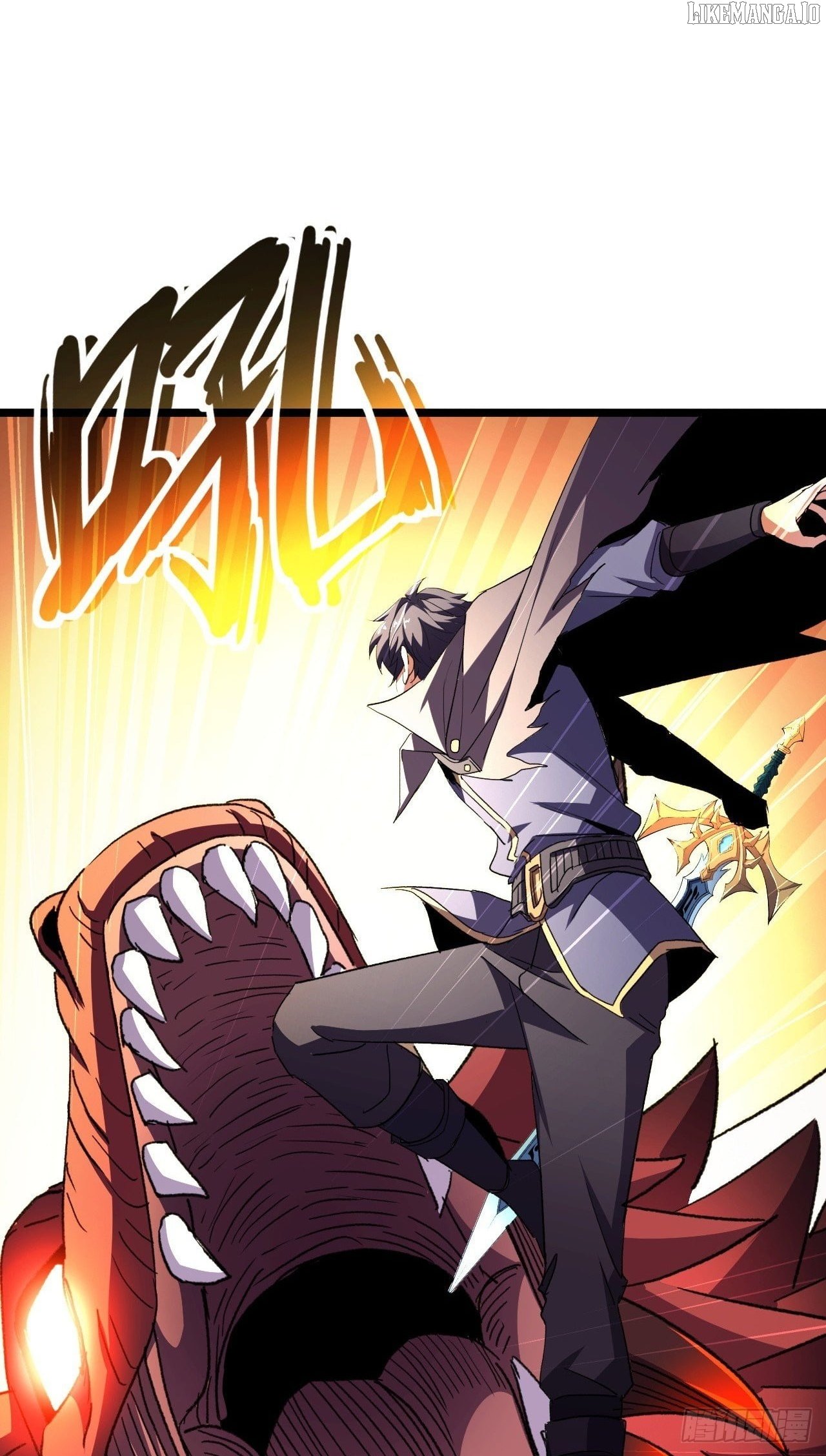 Lord of Summoning! When Anomalies Descend Upon the Human World Chapter 53 - Page 54 in English