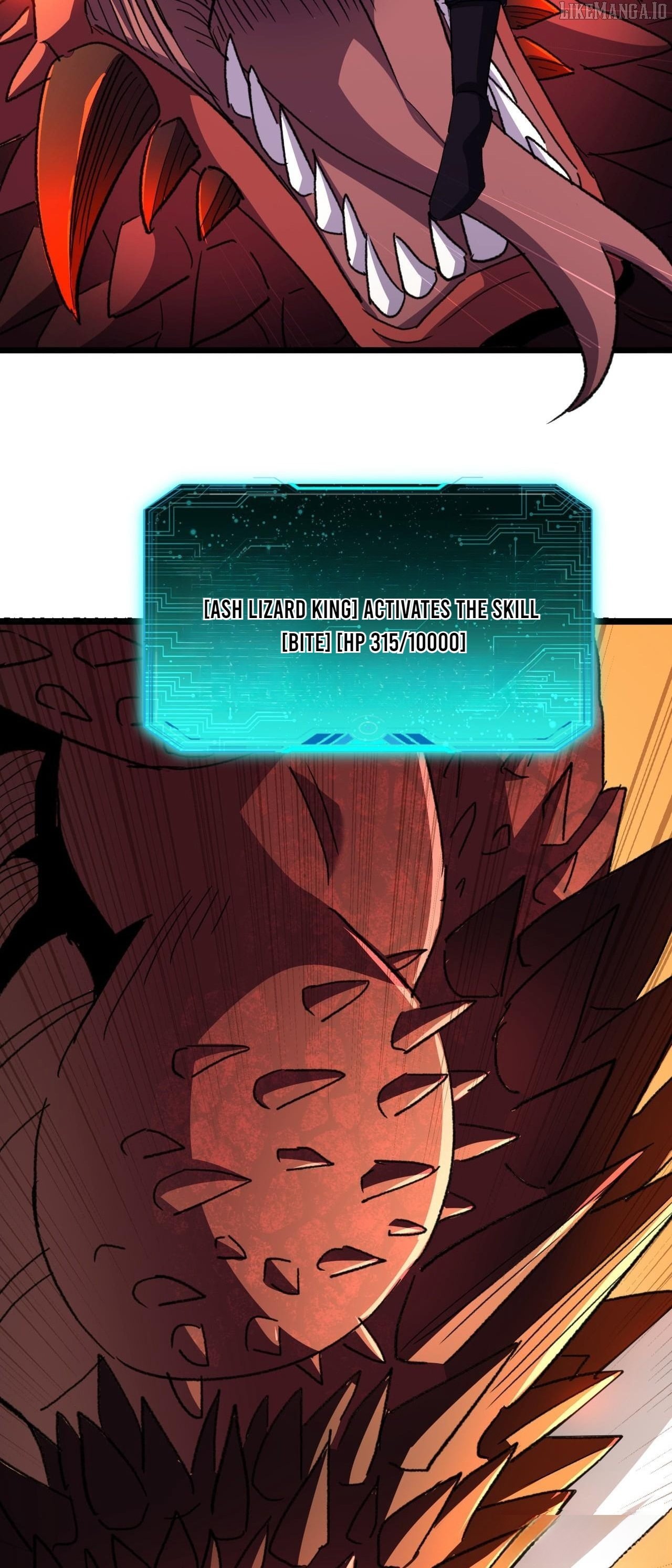Lord of Summoning! When Anomalies Descend Upon the Human World Chapter 53 - Page 55 in English