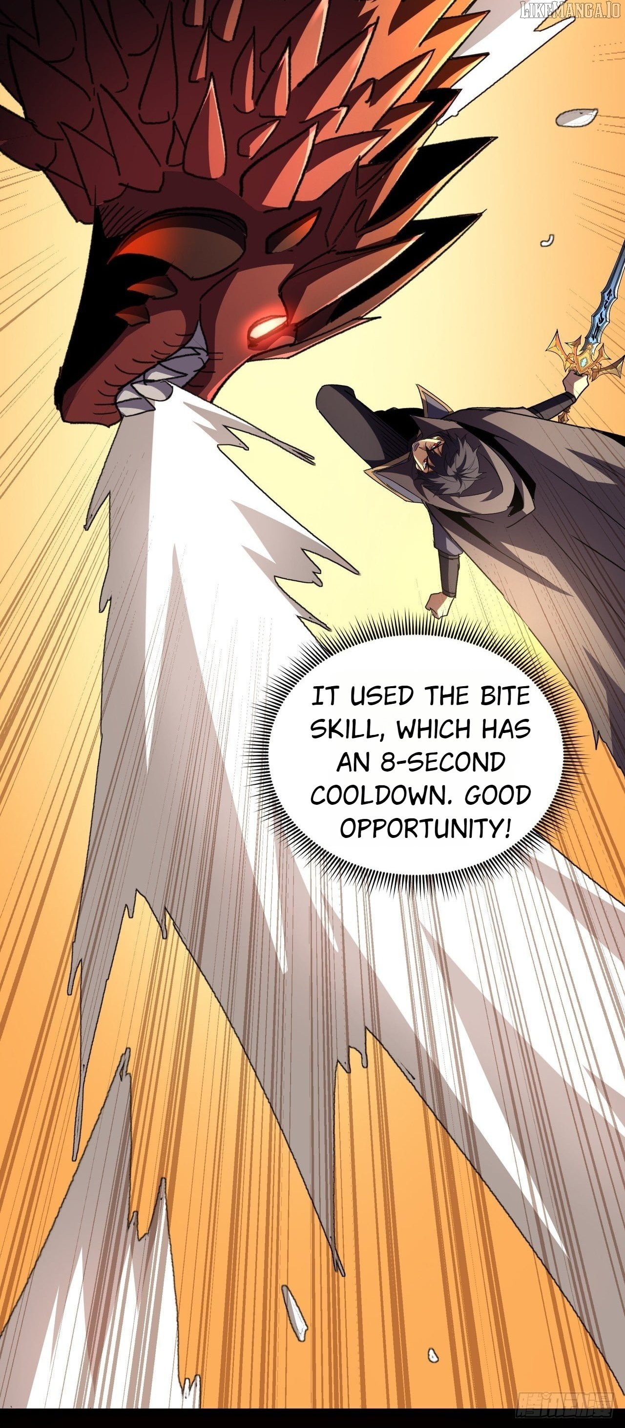 Lord of Summoning! When Anomalies Descend Upon the Human World Chapter 53 - Page 56 in English