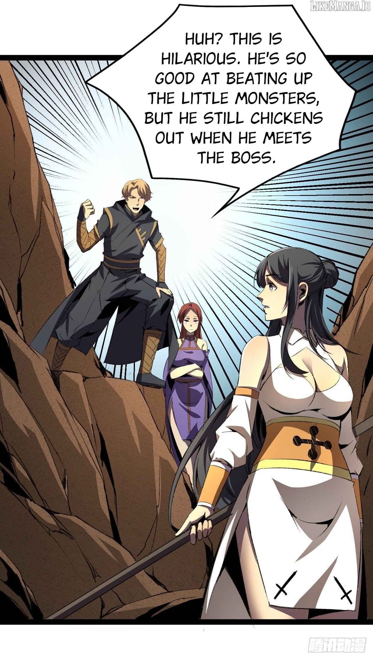 Lord of Summoning! When Anomalies Descend Upon the Human World Chapter 53 - Page 6 in English