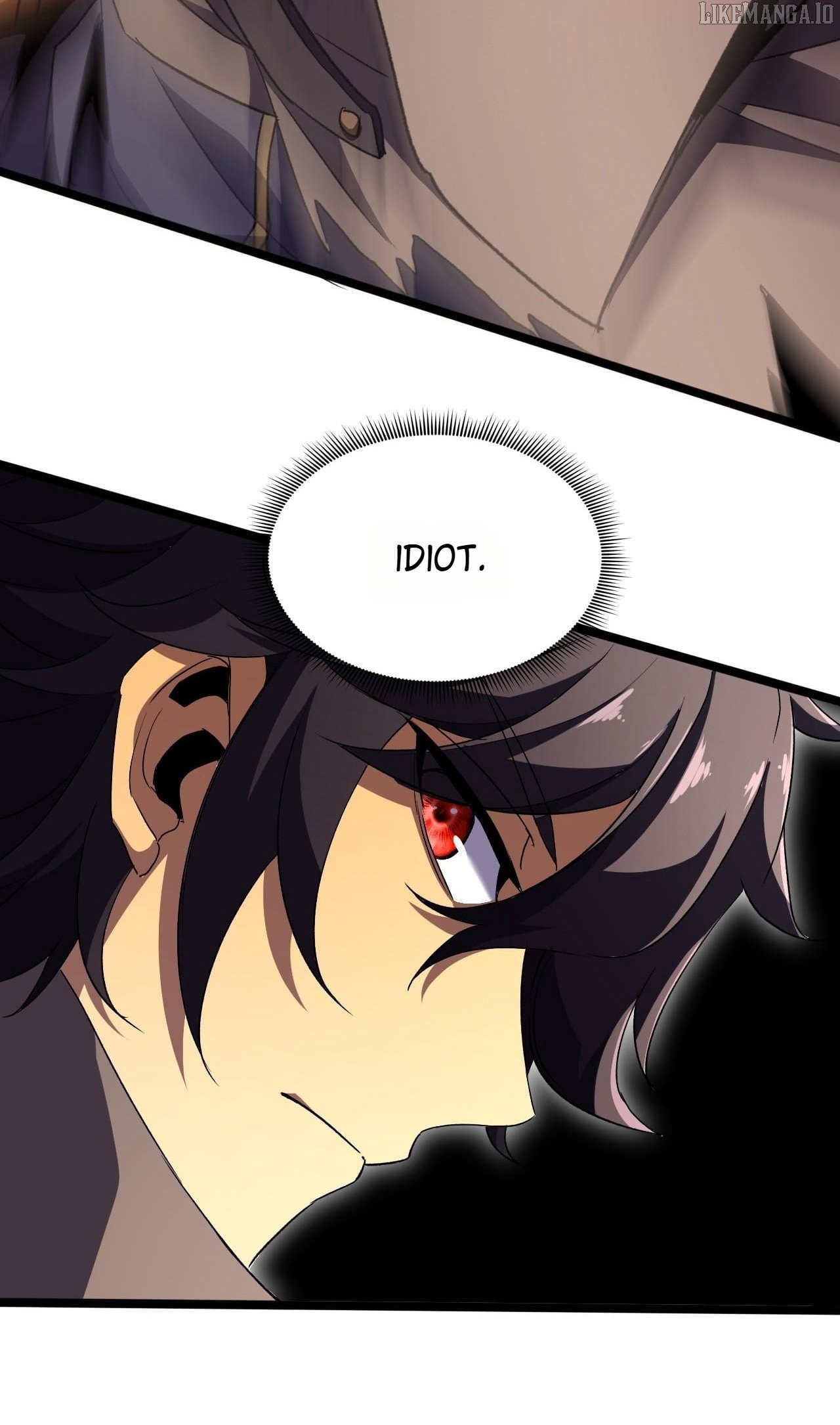 Lord of Summoning! When Anomalies Descend Upon the Human World Chapter 53 - Page 60 in English