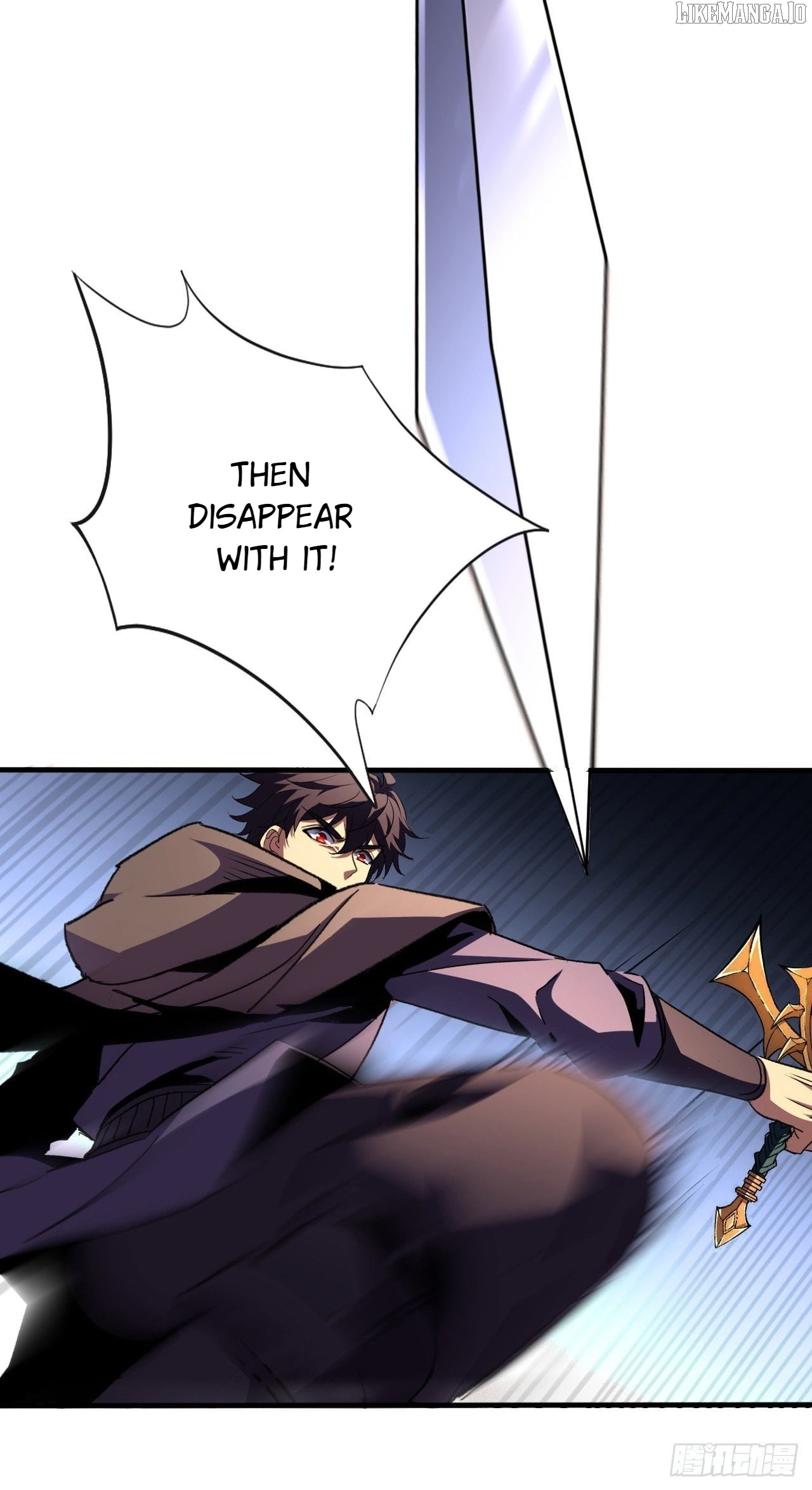 Lord of Summoning! When Anomalies Descend Upon the Human World Chapter 53 - Page 62 in English