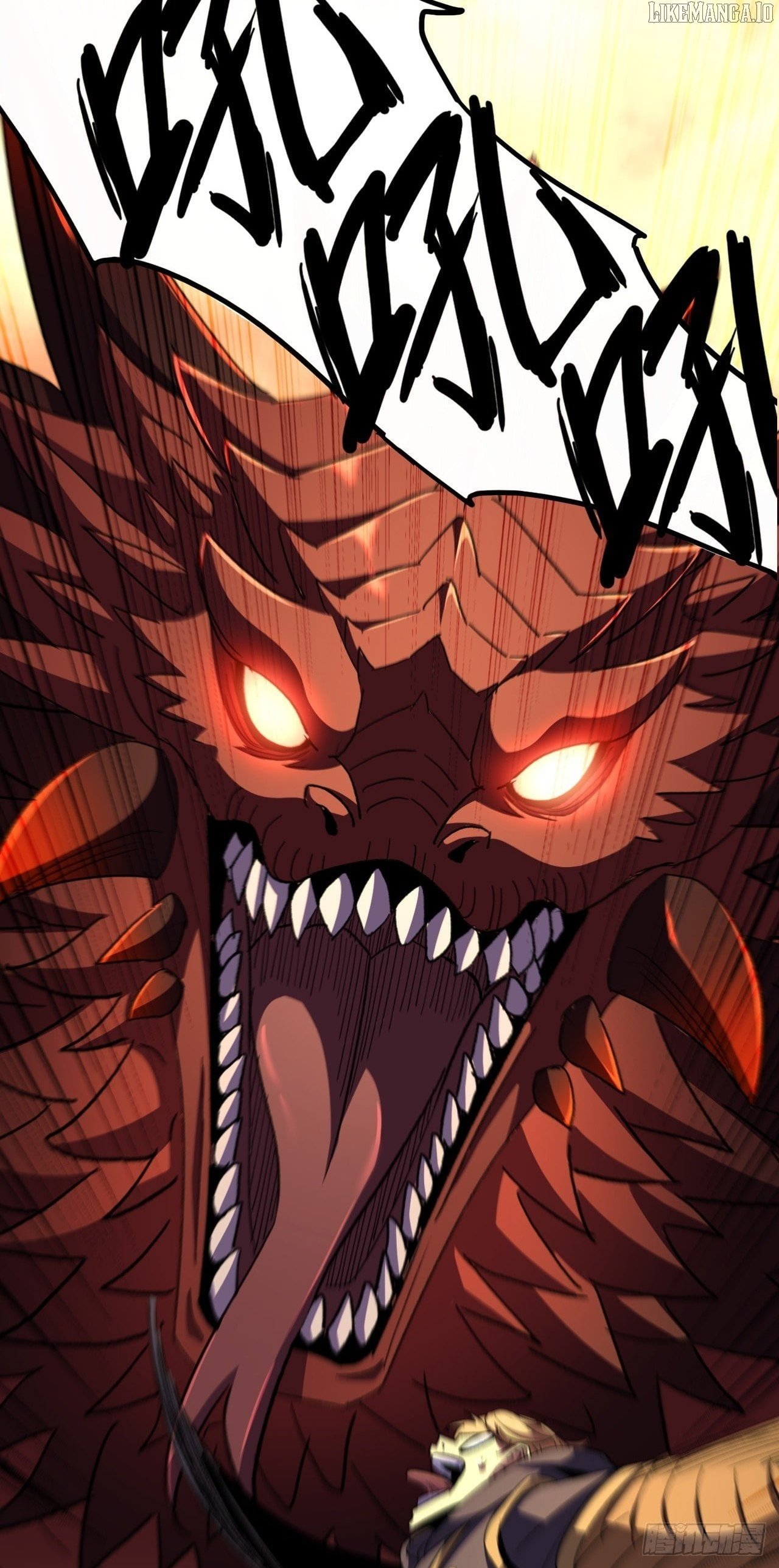 Lord of Summoning! When Anomalies Descend Upon the Human World Chapter 53 - Page 64 in English