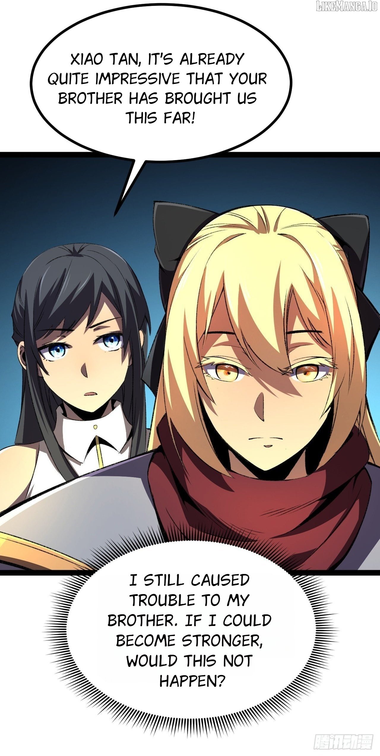 Lord of Summoning! When Anomalies Descend Upon the Human World Chapter 53 - Page 7 in English