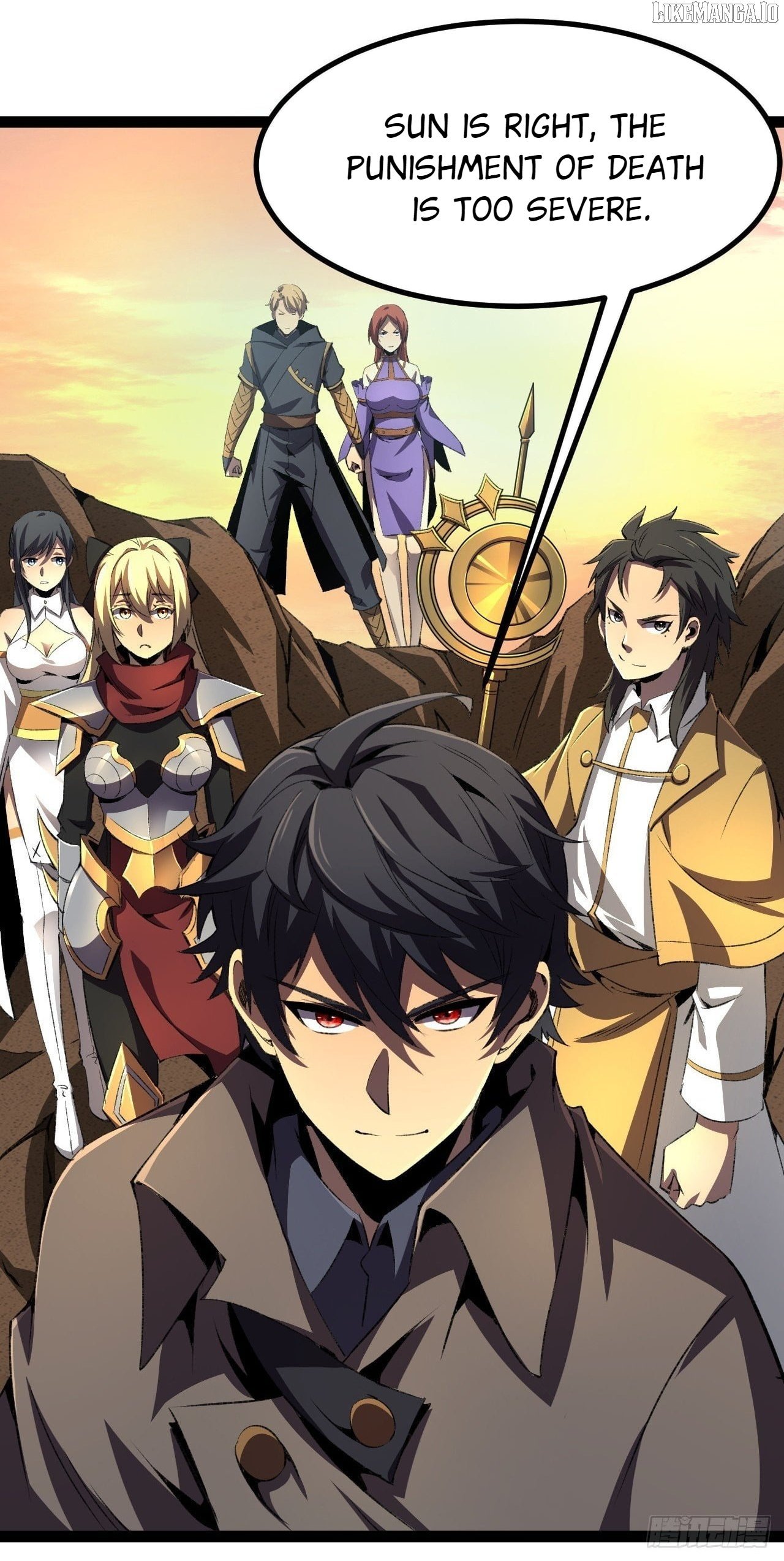 Lord of Summoning! When Anomalies Descend Upon the Human World Chapter 53 - Page 8 in English