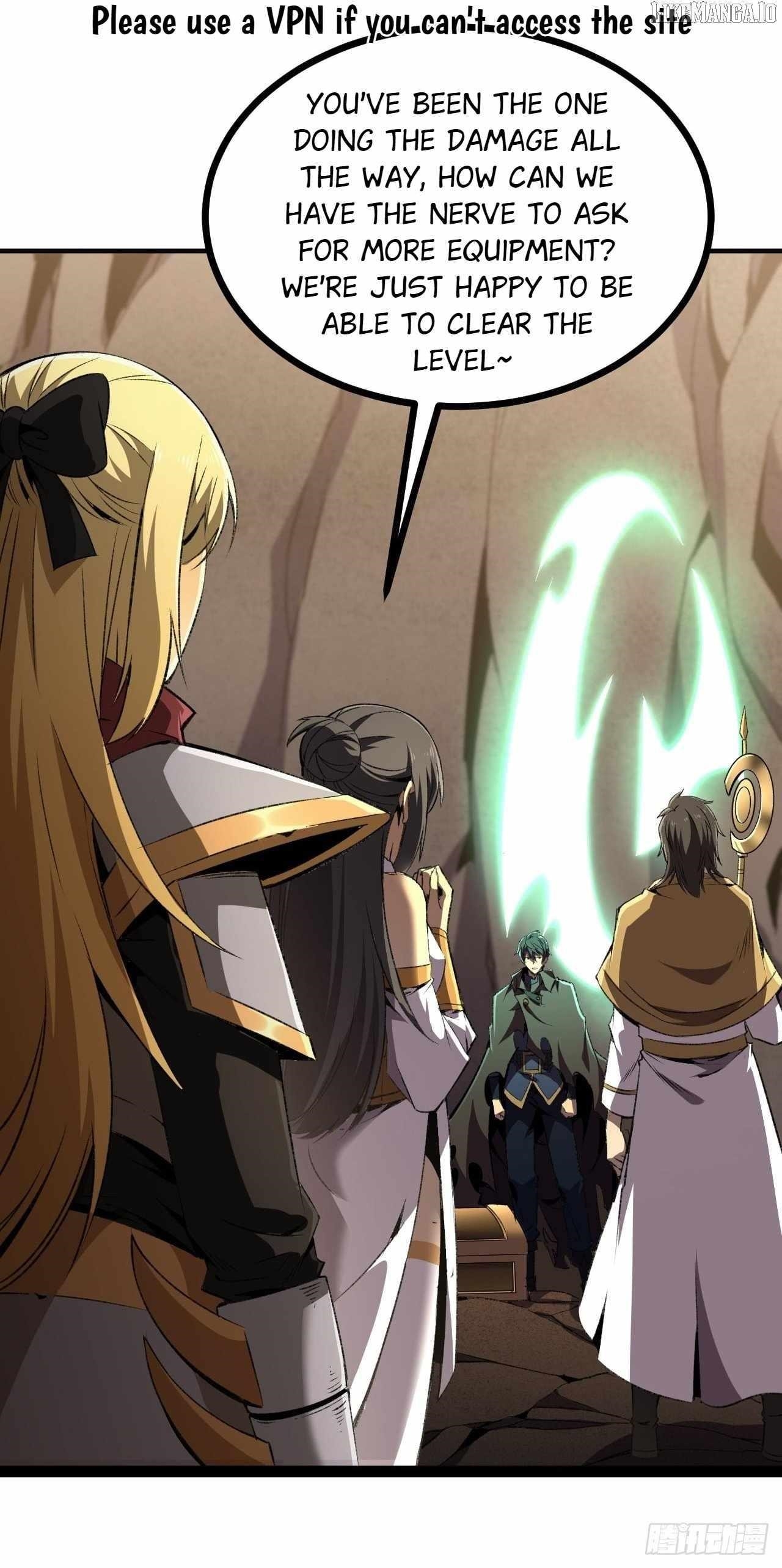 Lord of Summoning! When Anomalies Descend Upon the Human World Chapter 54 - Page 15 in English