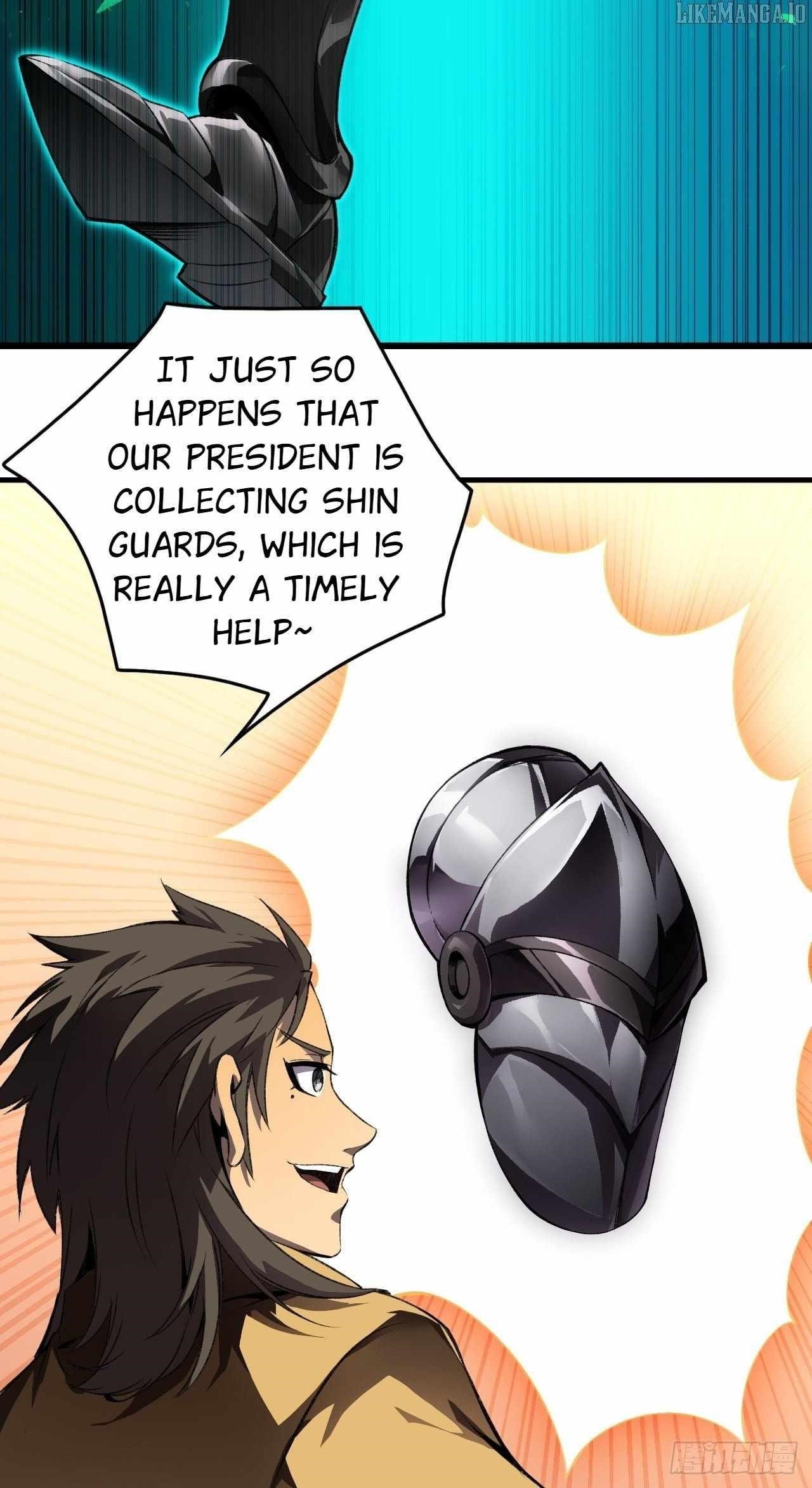 Lord of Summoning! When Anomalies Descend Upon the Human World Chapter 54 - Page 19 in English