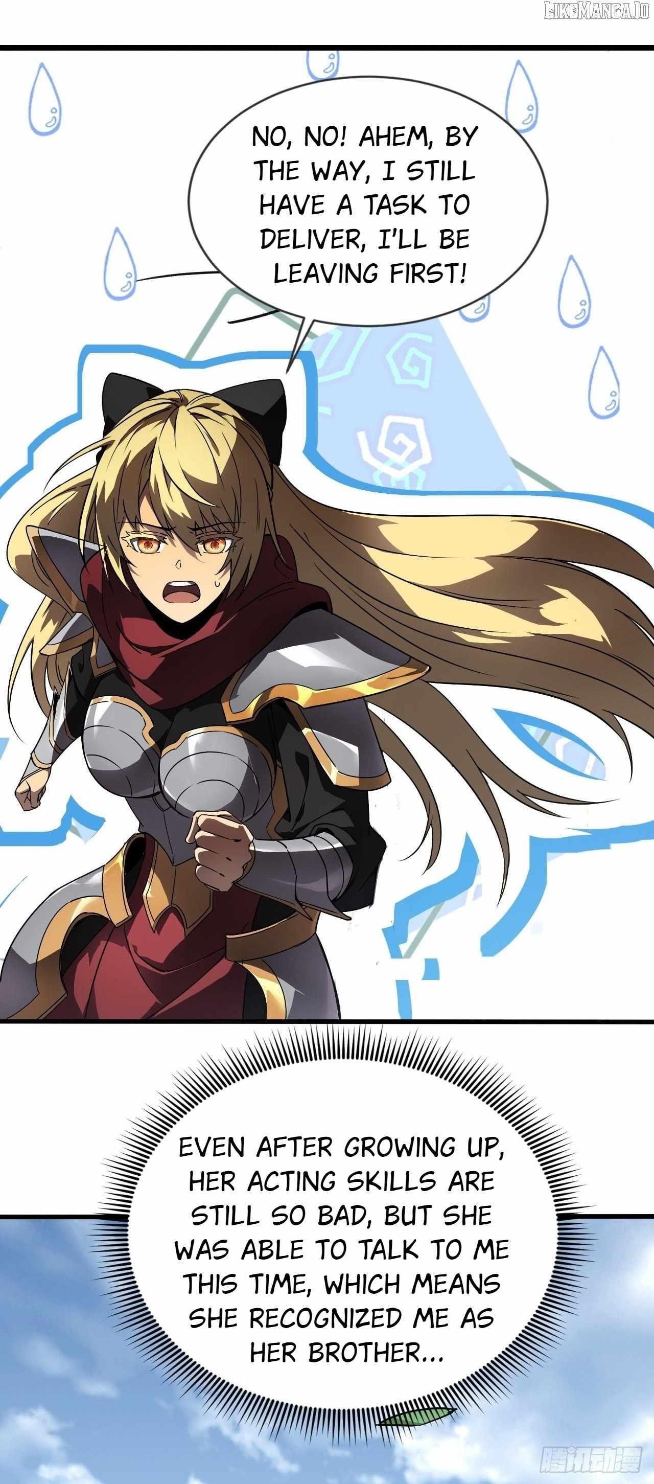 Lord of Summoning! When Anomalies Descend Upon the Human World Chapter 54 - Page 29 in English
