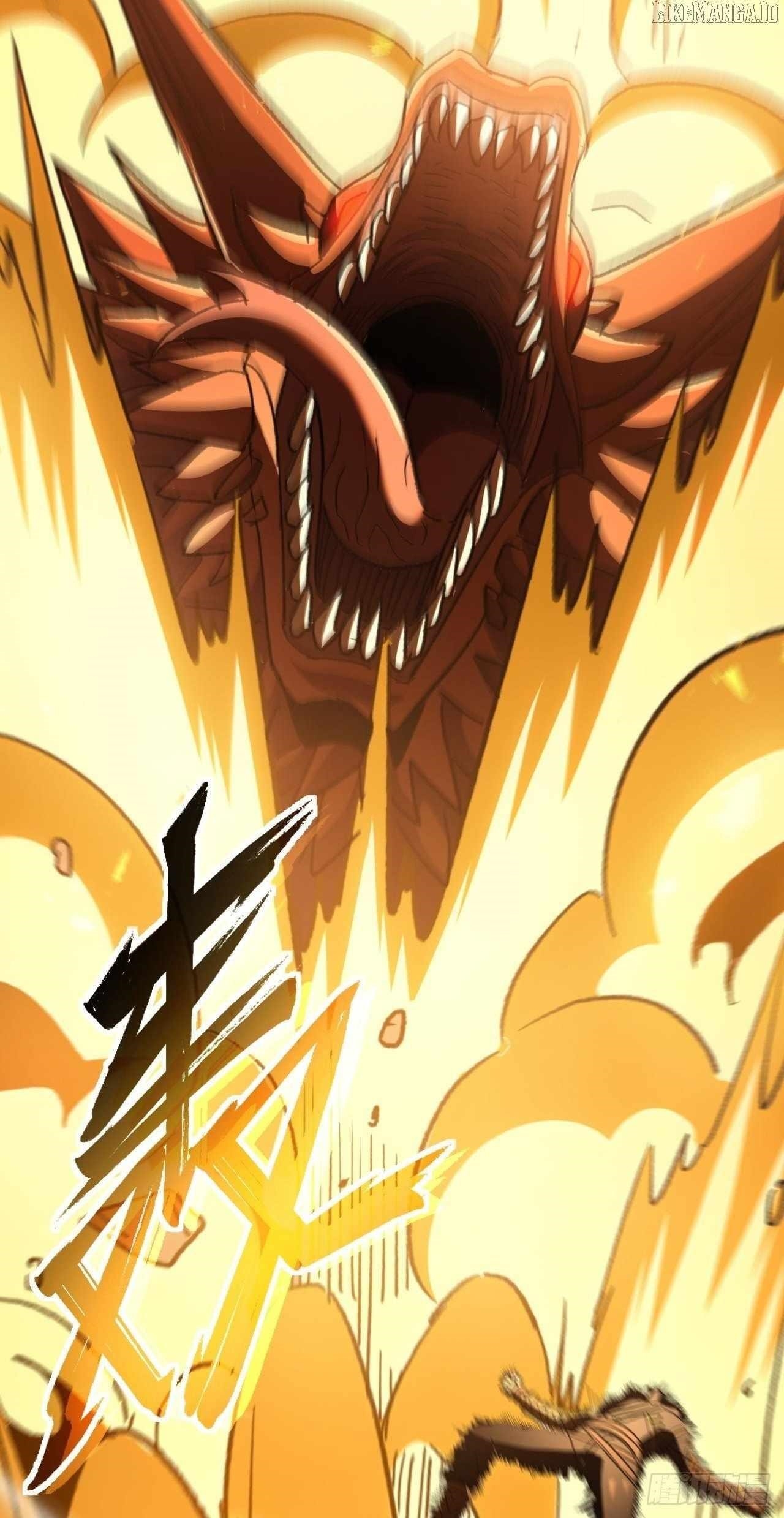 Lord of Summoning! When Anomalies Descend Upon the Human World Chapter 54 - Page 3 in English