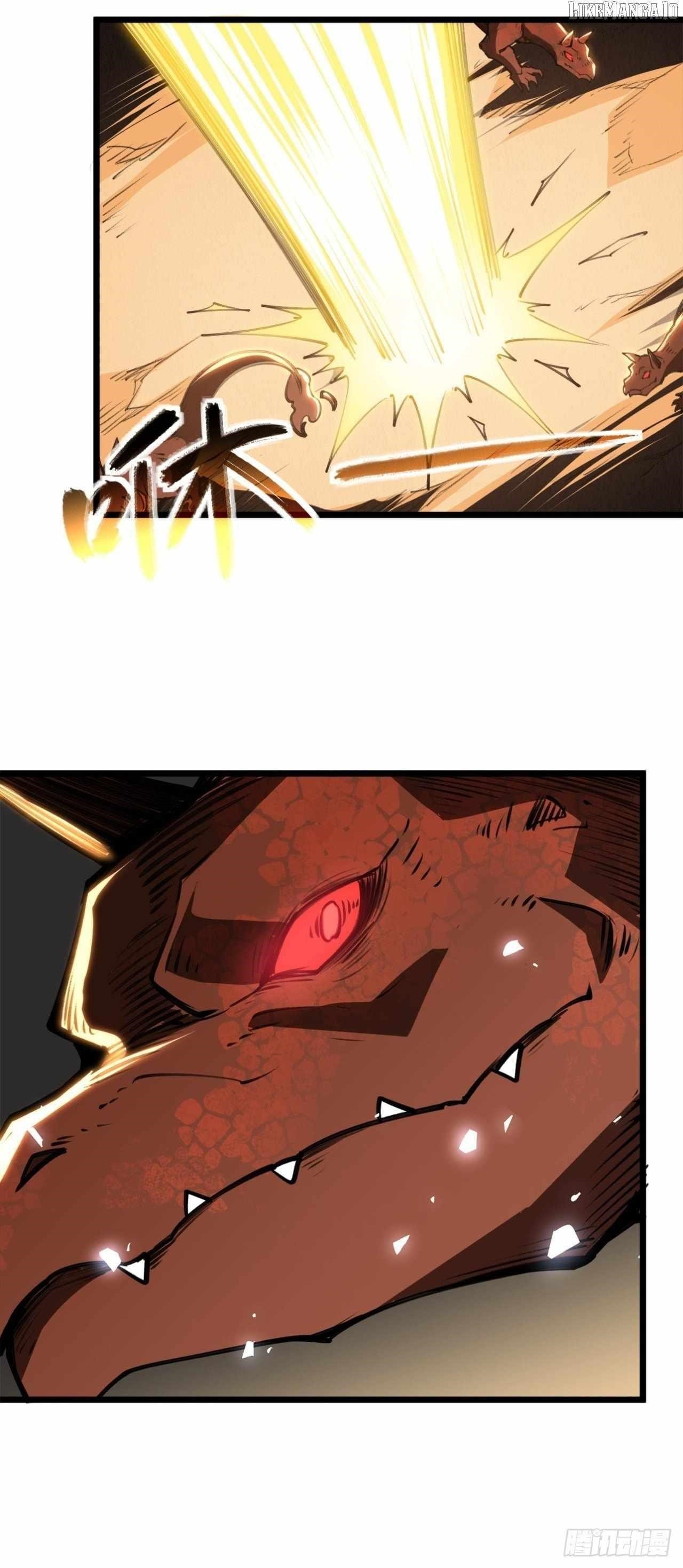 Lord of Summoning! When Anomalies Descend Upon the Human World Chapter 54 - Page 56 in English