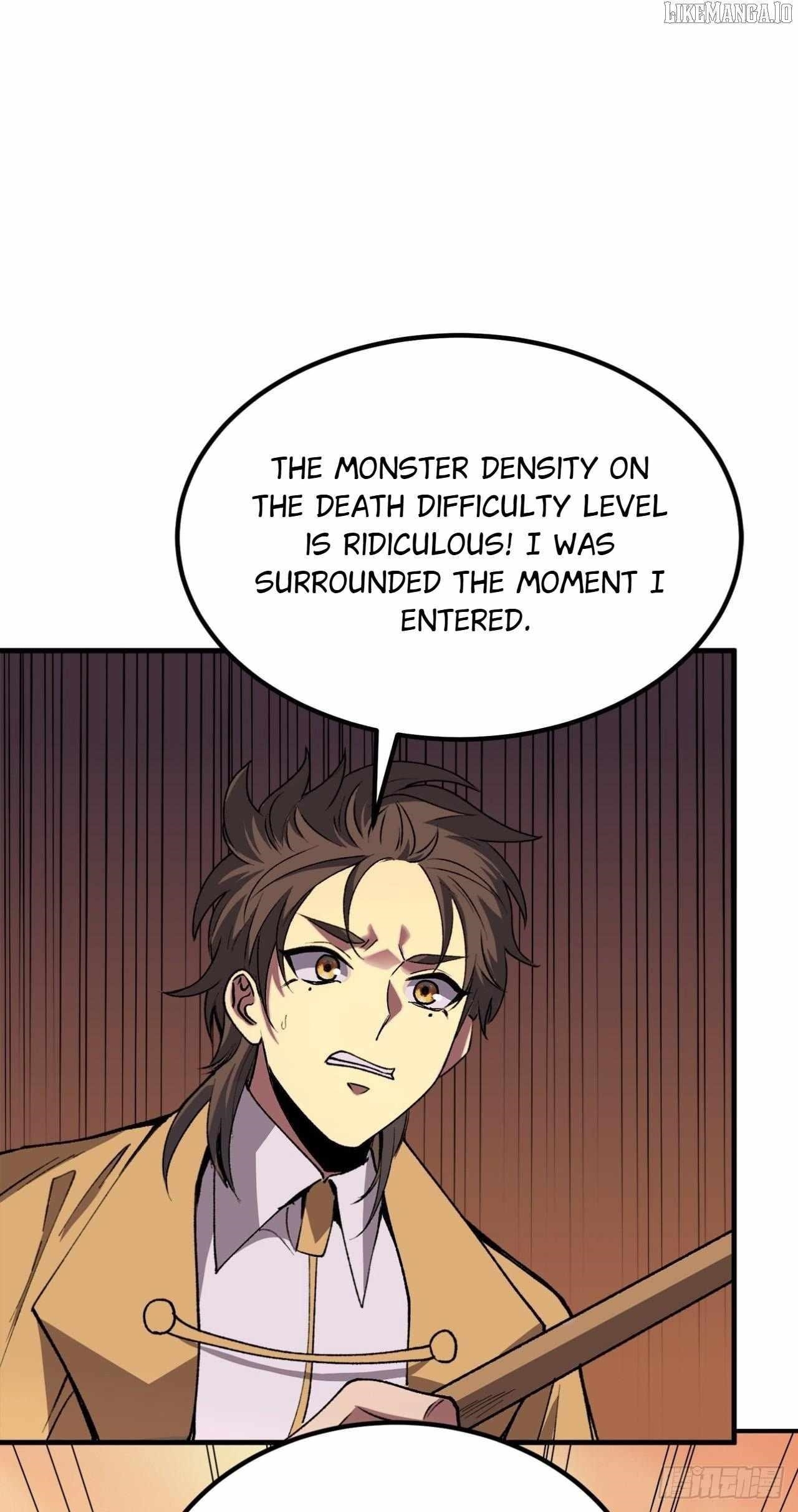 Lord of Summoning! When Anomalies Descend Upon the Human World Chapter 54 - Page 58 in English