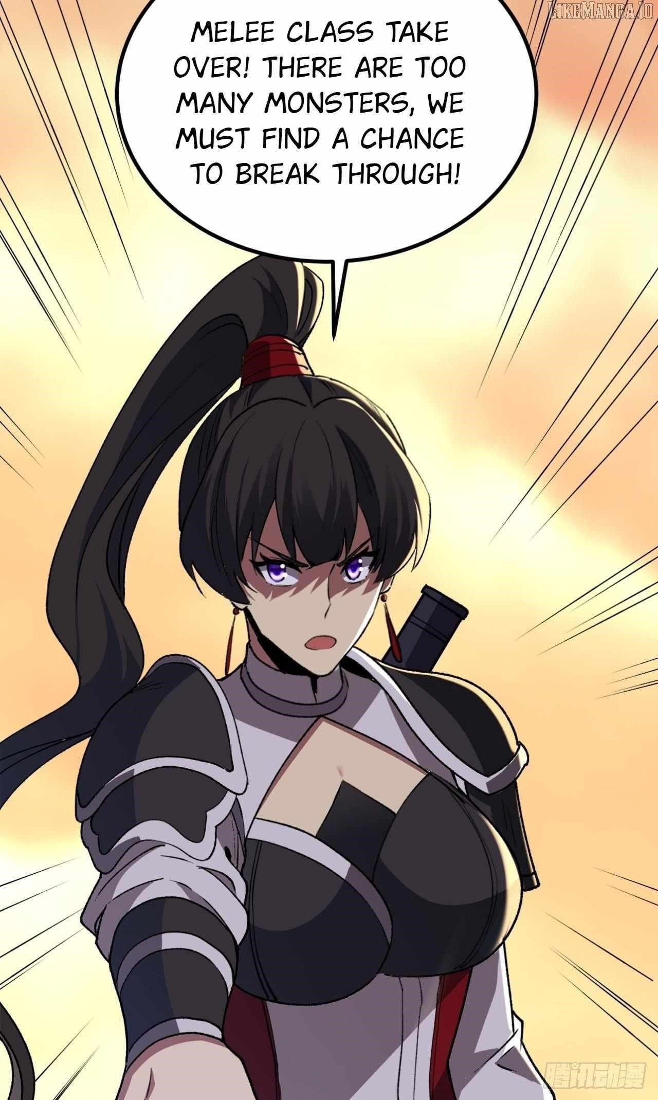 Lord of Summoning! When Anomalies Descend Upon the Human World Chapter 54 - Page 59 in English