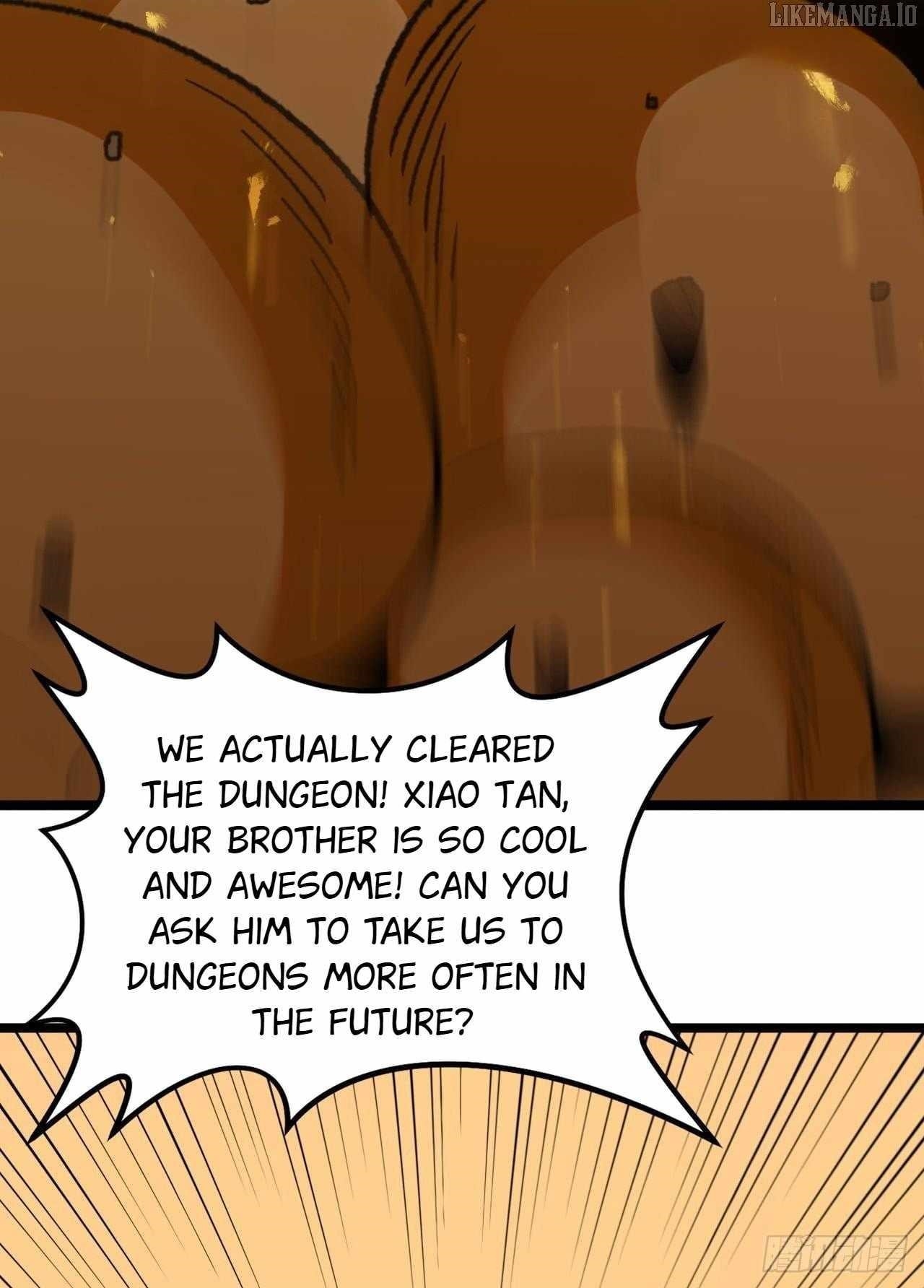 Lord of Summoning! When Anomalies Descend Upon the Human World Chapter 54 - Page 6 in English