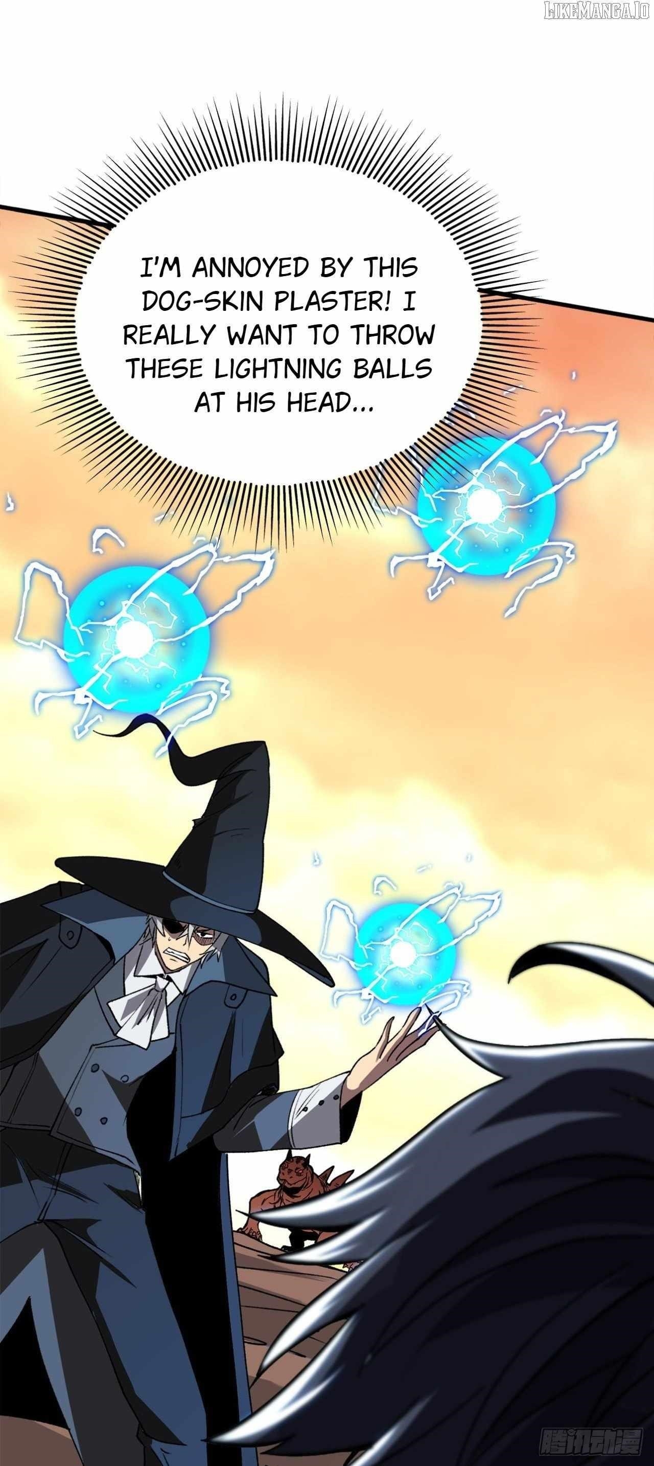 Lord of Summoning! When Anomalies Descend Upon the Human World Chapter 54 - Page 63 in English