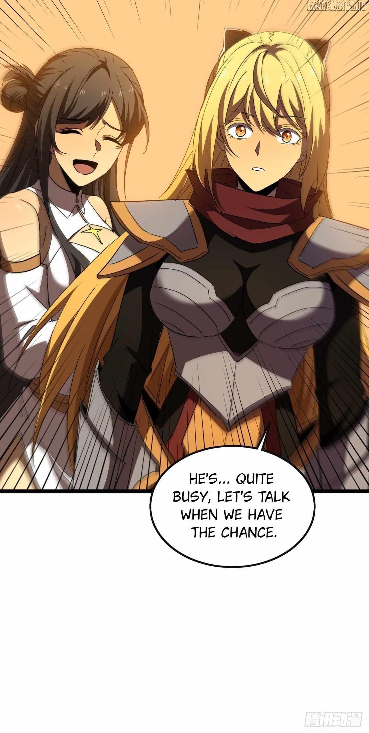 Lord of Summoning! When Anomalies Descend Upon the Human World Chapter 54 - Page 7 in English