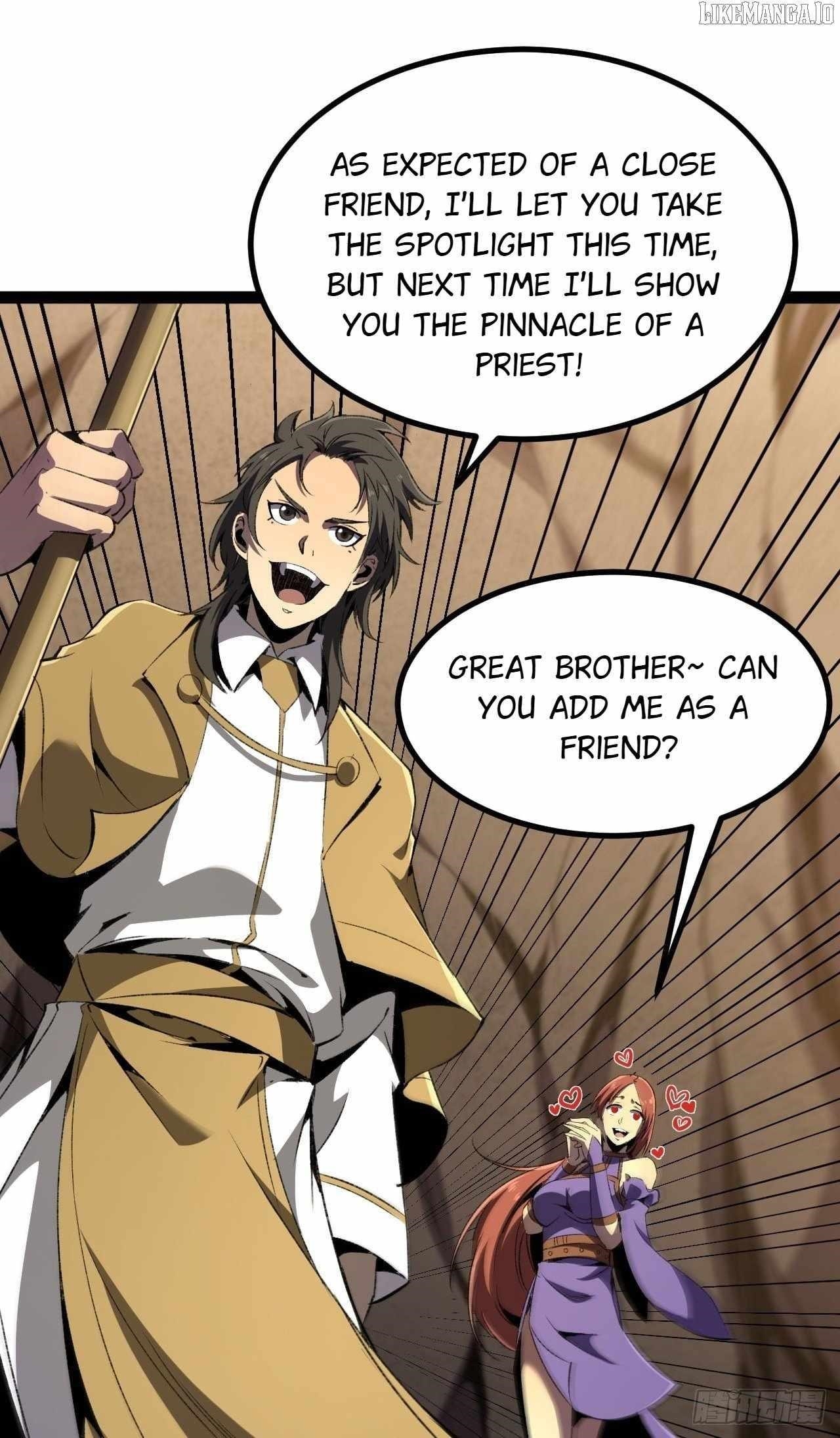 Lord of Summoning! When Anomalies Descend Upon the Human World Chapter 54 - Page 8 in English