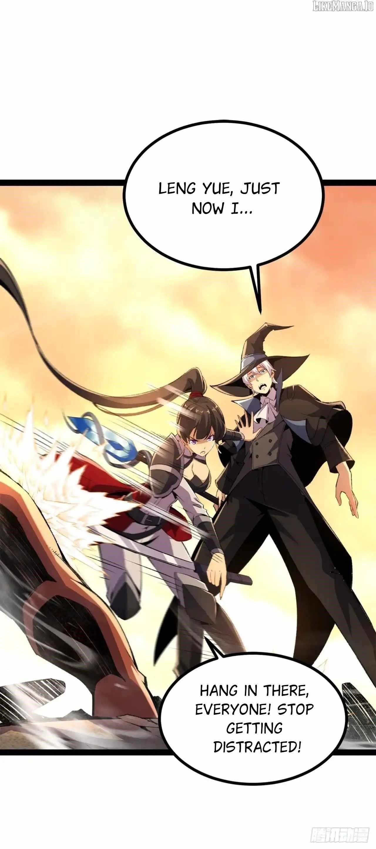 Lord of Summoning! When Anomalies Descend Upon the Human World Chapter 55 - Page 15 in English