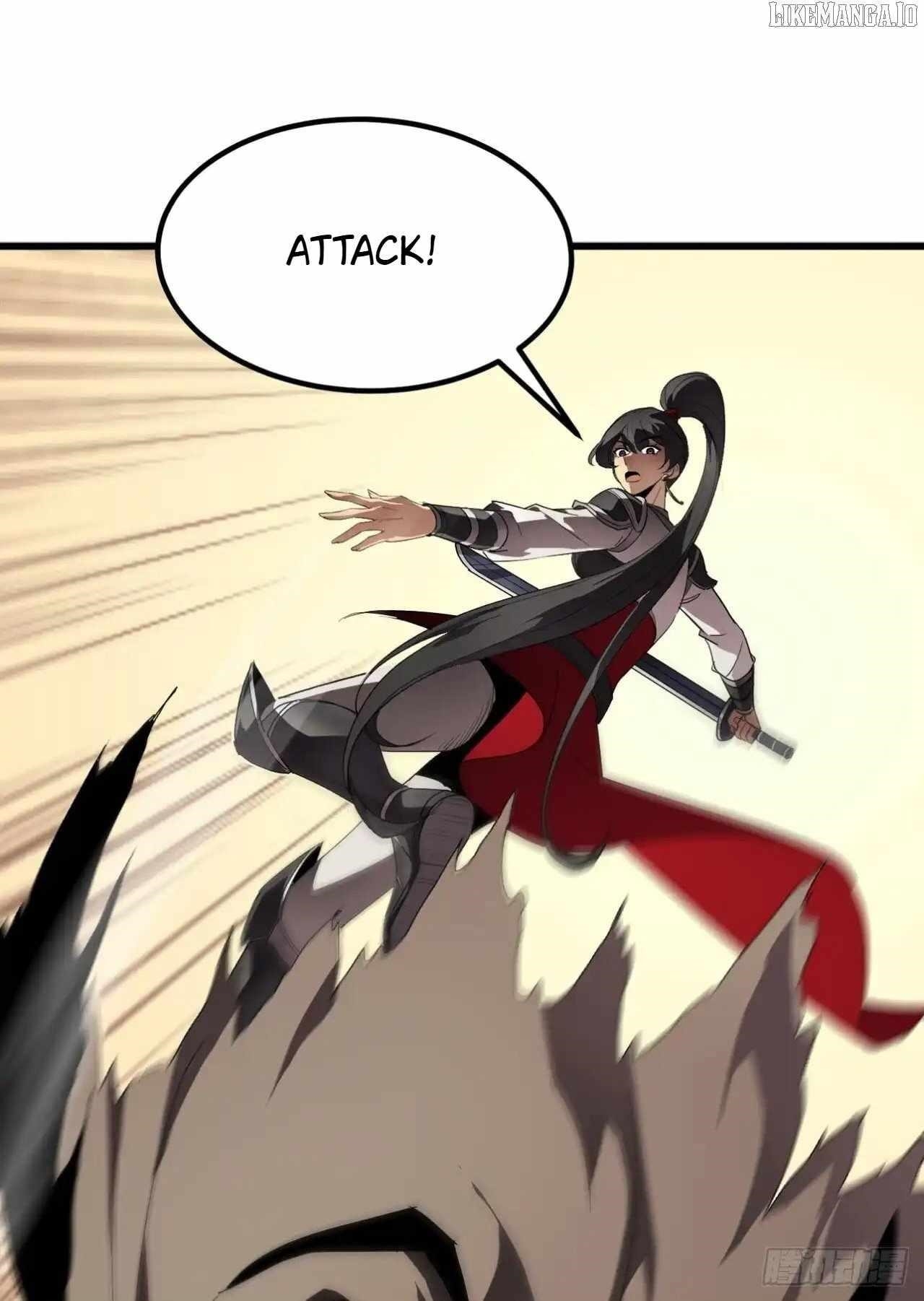 Lord of Summoning! When Anomalies Descend Upon the Human World Chapter 55 - Page 32 in English