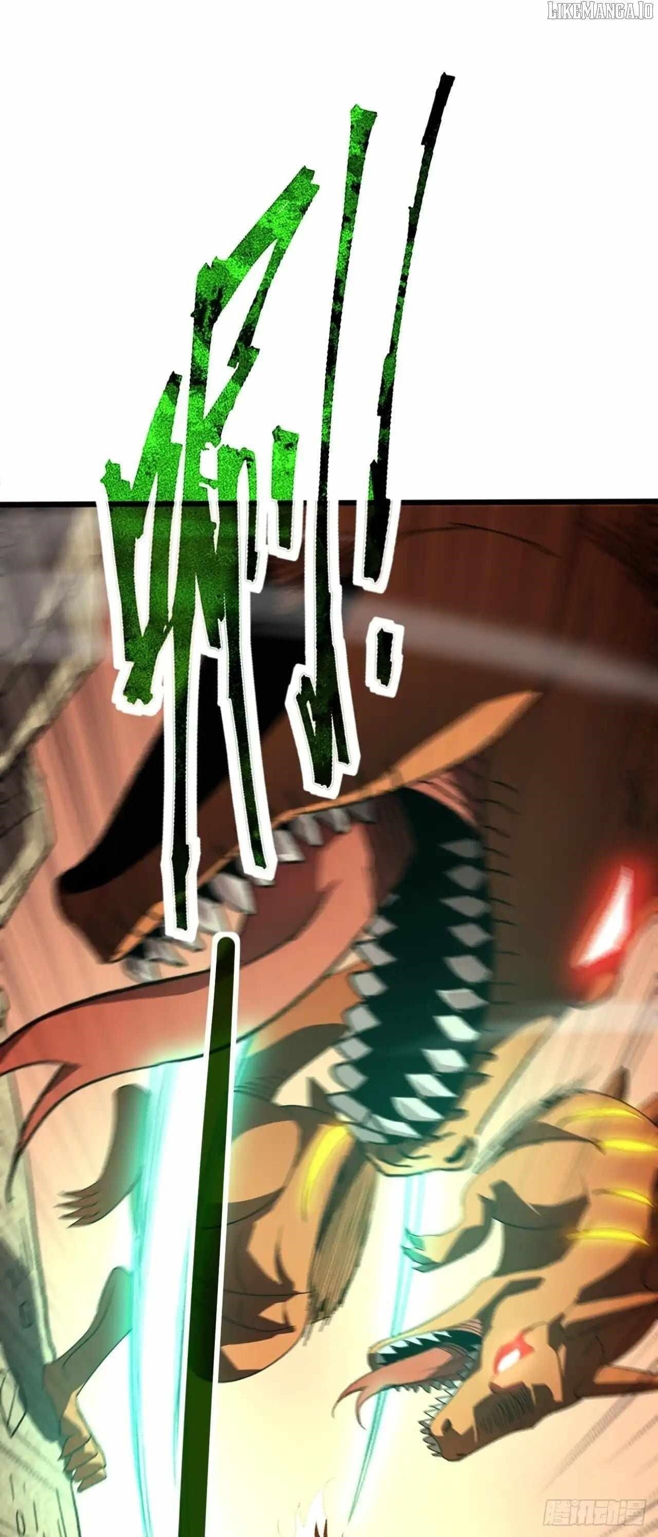 Lord of Summoning! When Anomalies Descend Upon the Human World Chapter 55 - Page 37 in English
