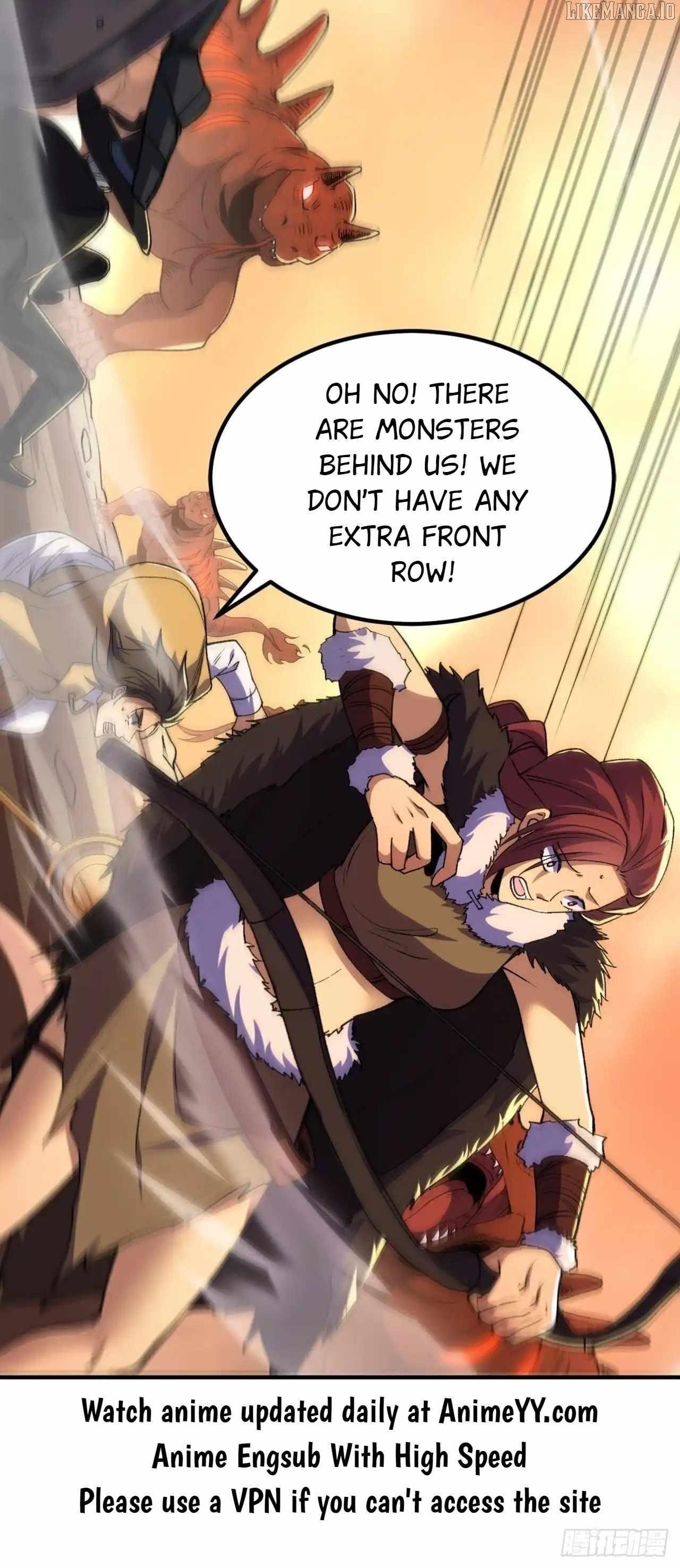 Lord of Summoning! When Anomalies Descend Upon the Human World Chapter 55 - Page 4 in English