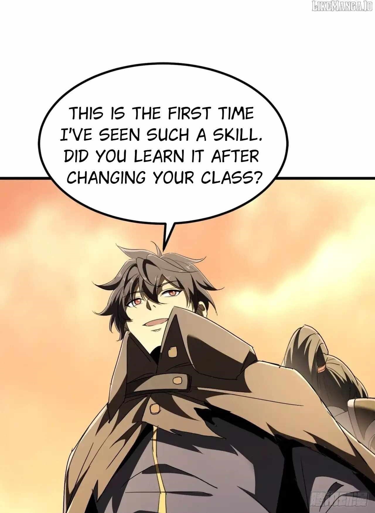 Lord of Summoning! When Anomalies Descend Upon the Human World Chapter 55 - Page 40 in English