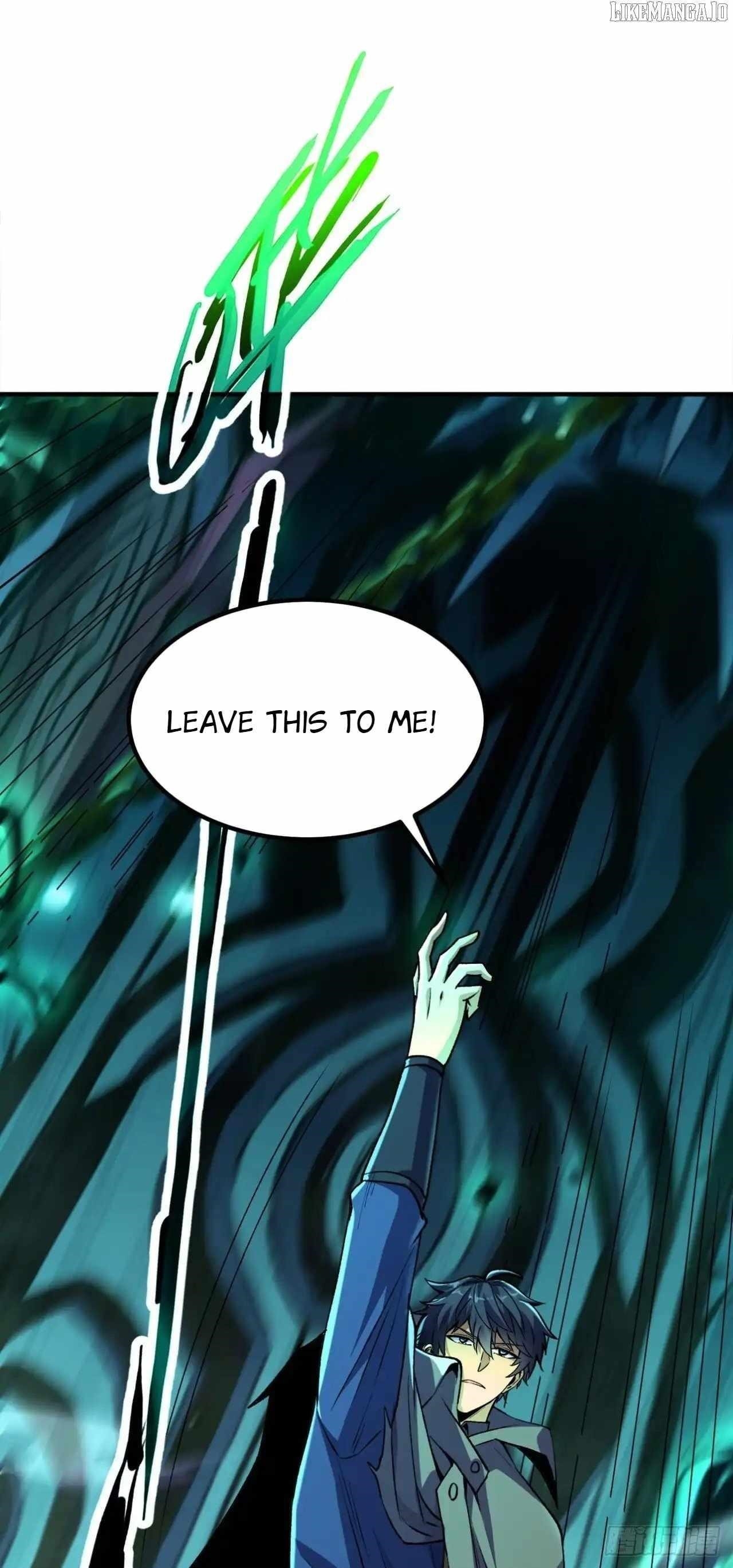 Lord of Summoning! When Anomalies Descend Upon the Human World Chapter 55 - Page 6 in English