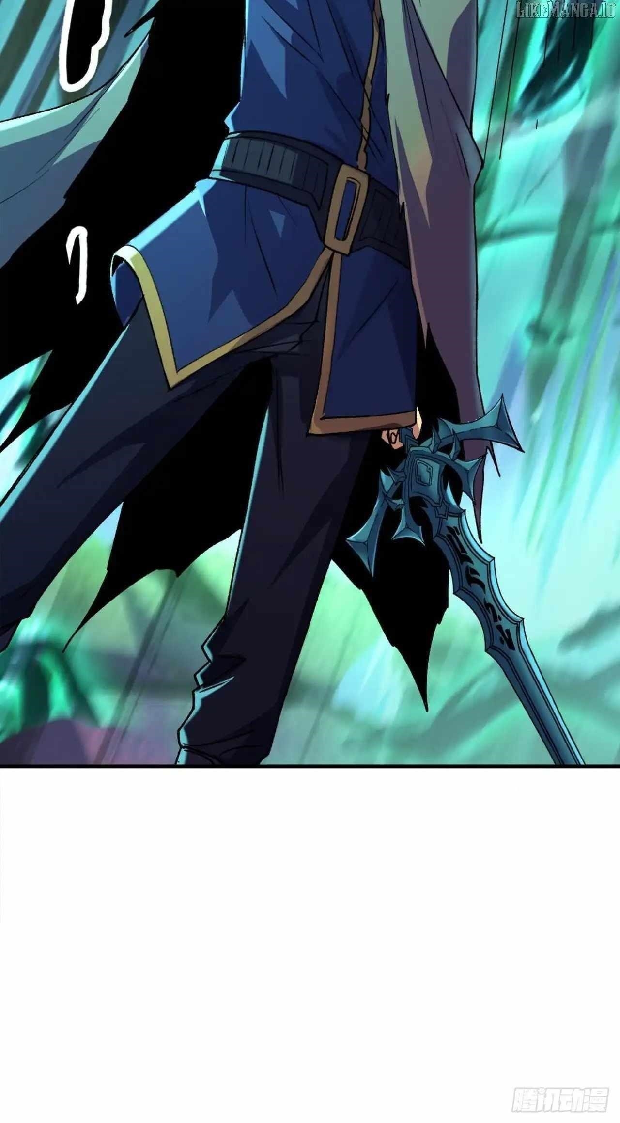Lord of Summoning! When Anomalies Descend Upon the Human World Chapter 55 - Page 7 in English