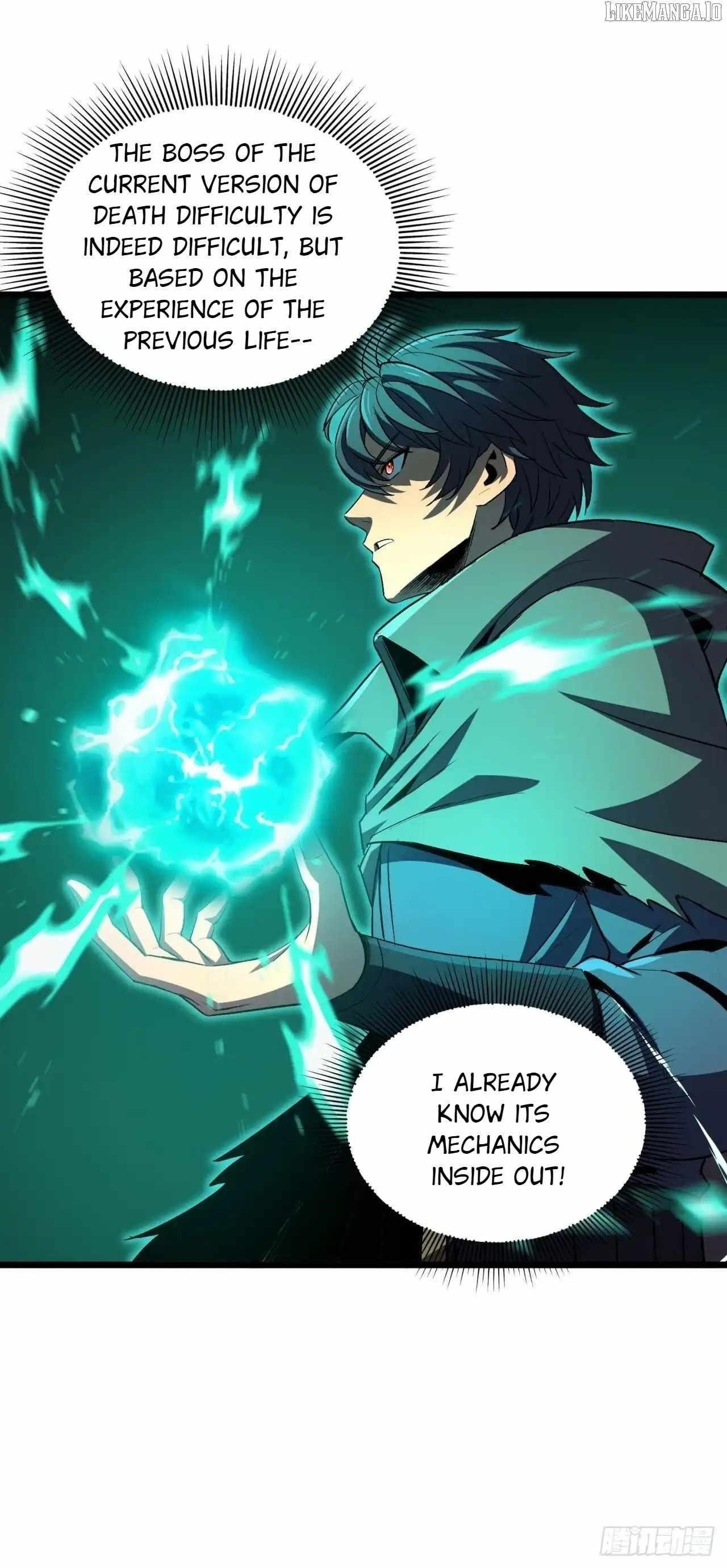 Lord of Summoning! When Anomalies Descend Upon the Human World Chapter 56 - Page 11 in English