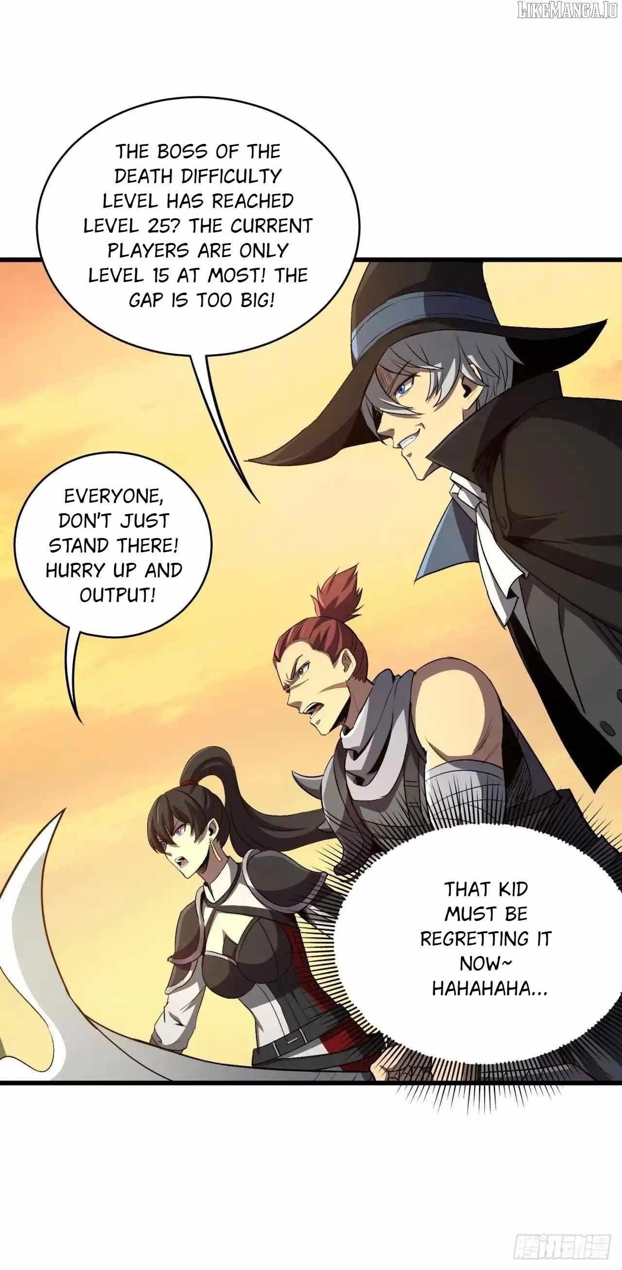 Lord of Summoning! When Anomalies Descend Upon the Human World Chapter 56 - Page 16 in English
