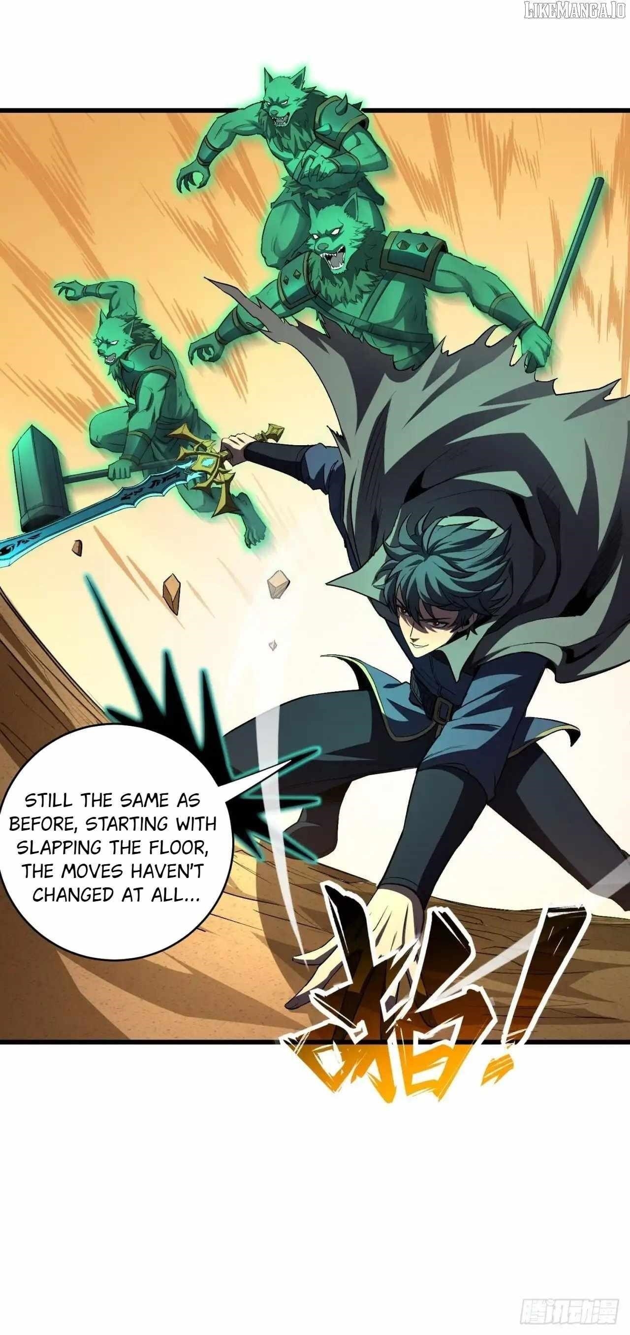Lord of Summoning! When Anomalies Descend Upon the Human World Chapter 56 - Page 18 in English