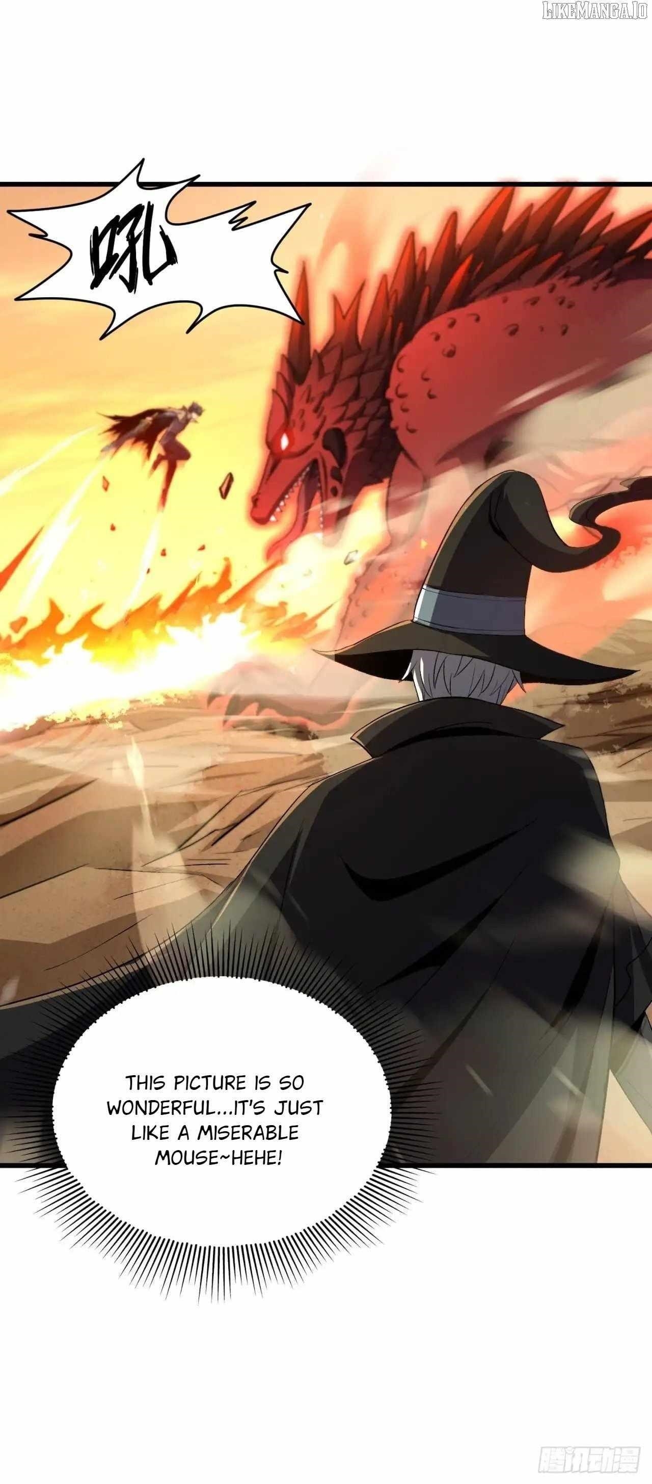 Lord of Summoning! When Anomalies Descend Upon the Human World Chapter 56 - Page 20 in English