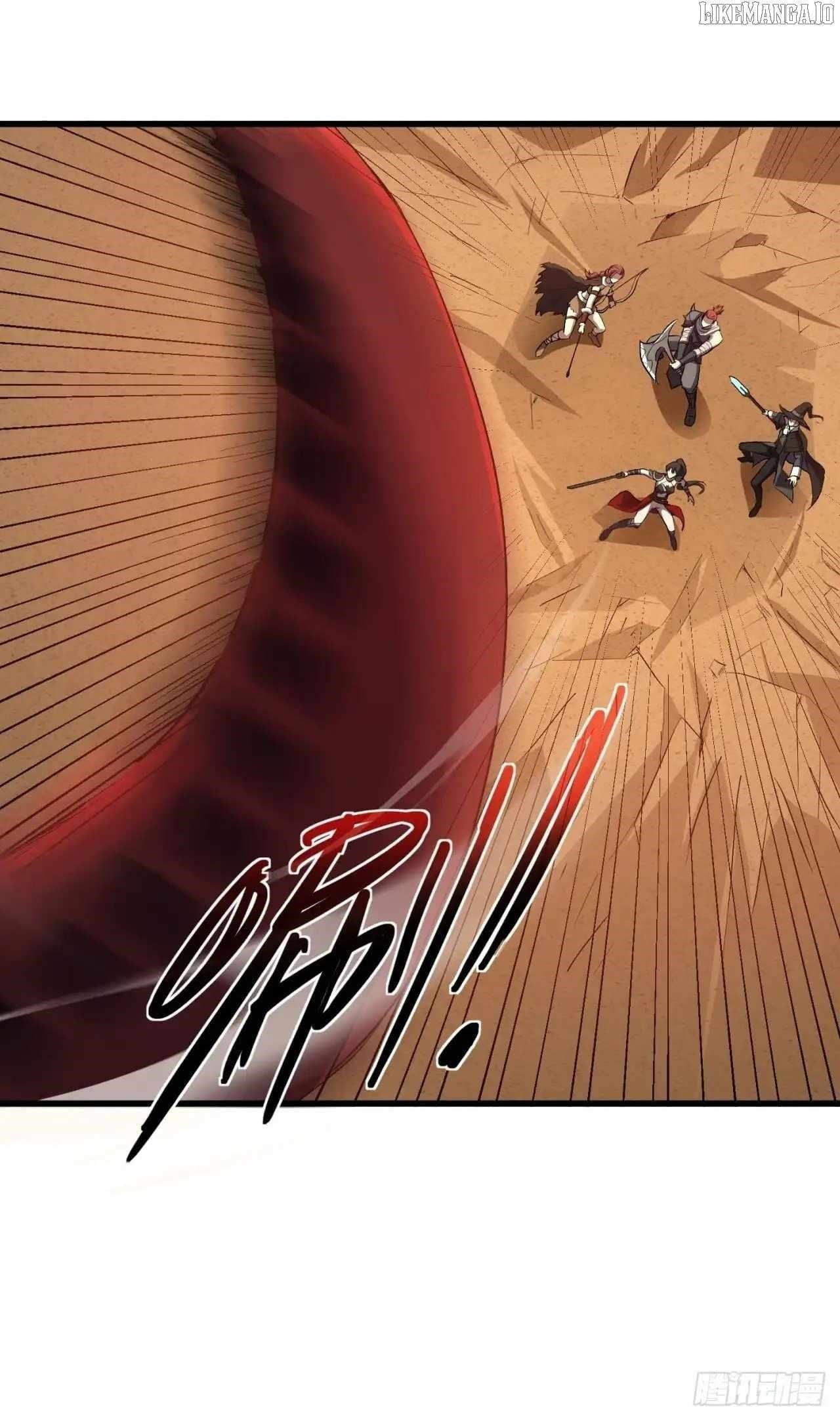 Lord of Summoning! When Anomalies Descend Upon the Human World Chapter 56 - Page 21 in English