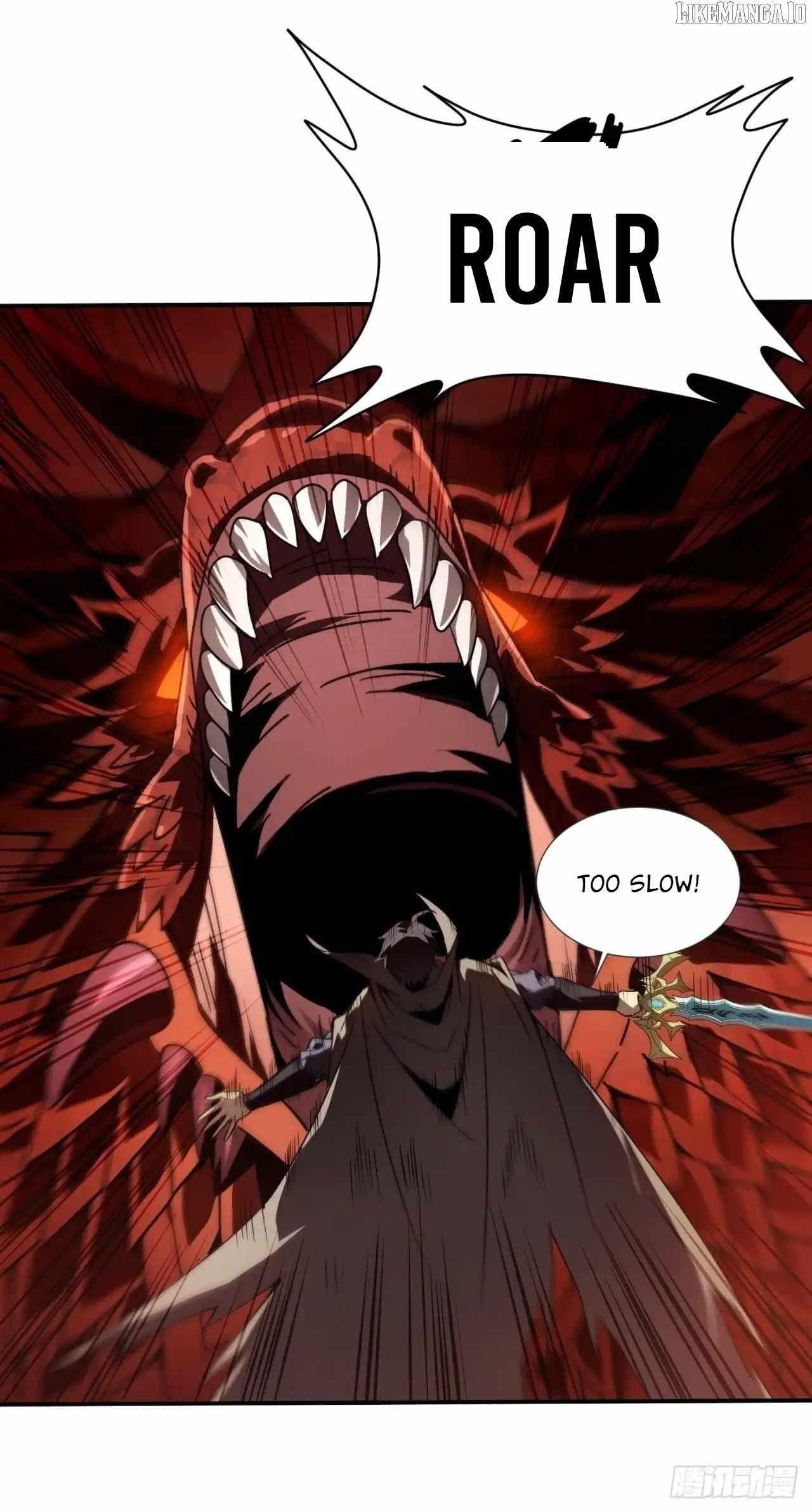 Lord of Summoning! When Anomalies Descend Upon the Human World Chapter 56 - Page 29 in English