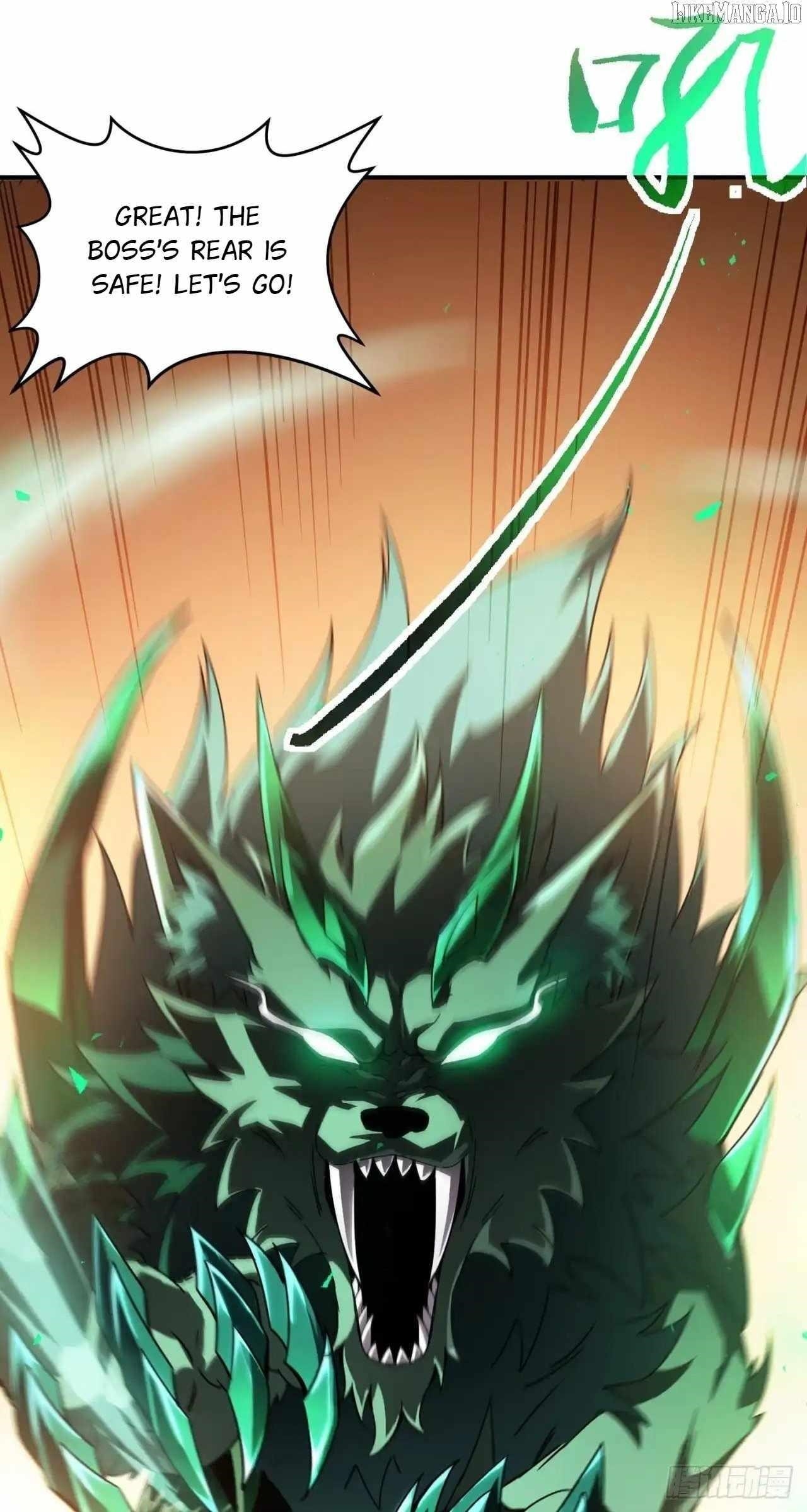 Lord of Summoning! When Anomalies Descend Upon the Human World Chapter 56 - Page 33 in English