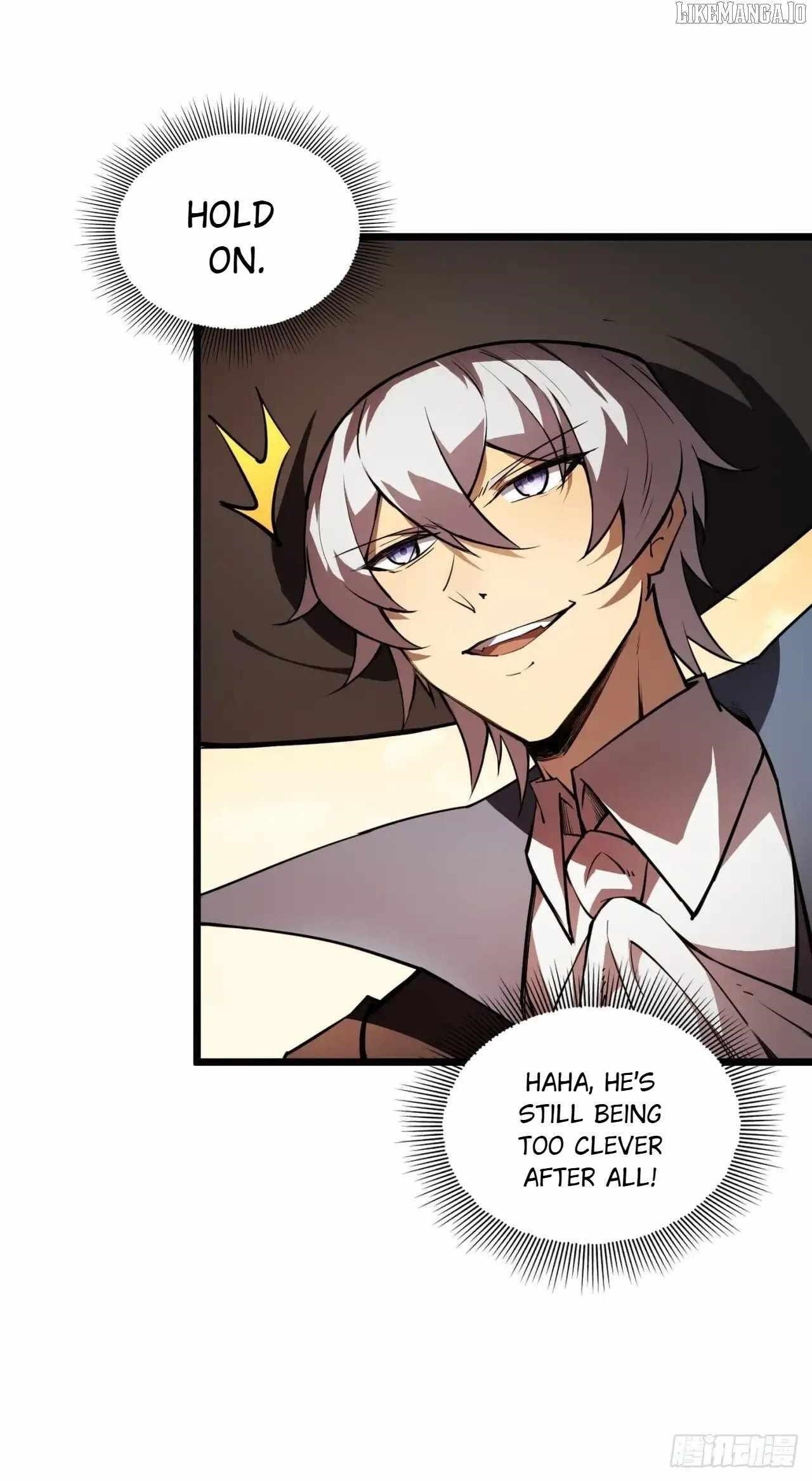 Lord of Summoning! When Anomalies Descend Upon the Human World Chapter 56 - Page 37 in English