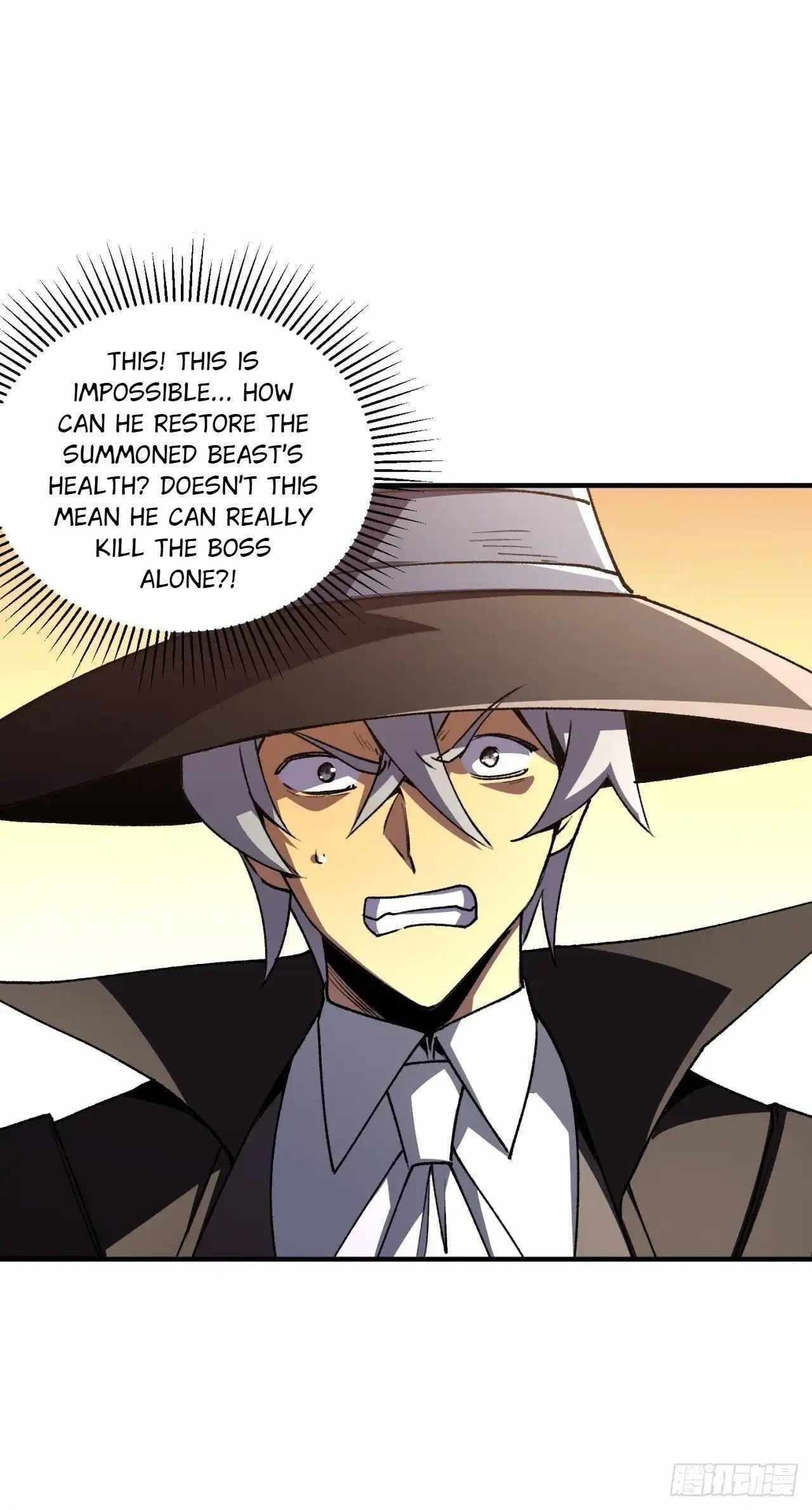 Lord of Summoning! When Anomalies Descend Upon the Human World Chapter 56 - Page 43 in English