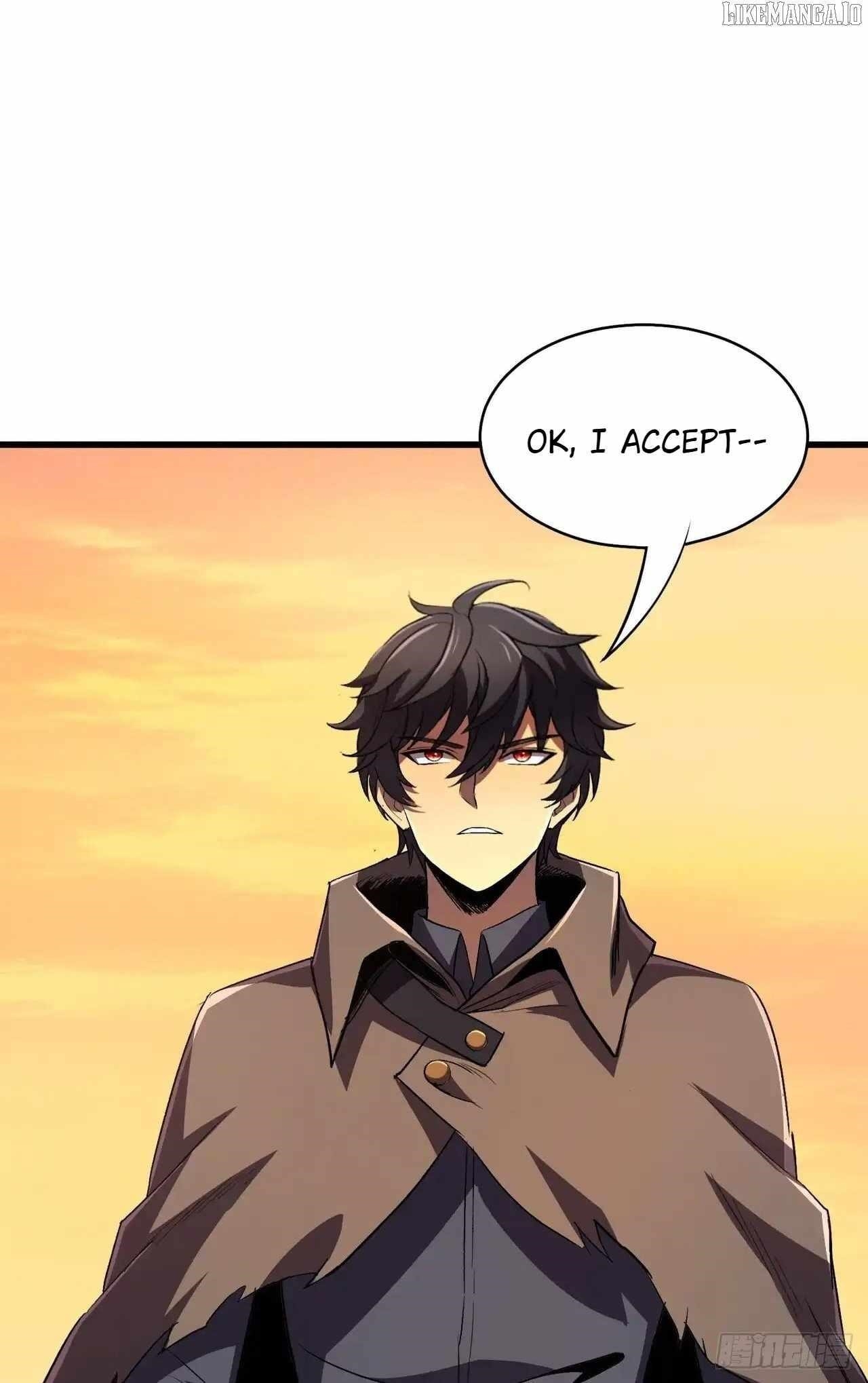 Lord of Summoning! When Anomalies Descend Upon the Human World Chapter 56 - Page 5 in English