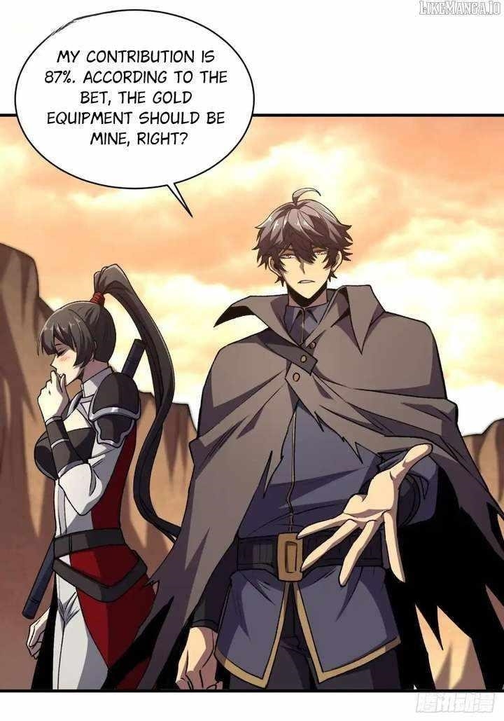 Lord of Summoning! When Anomalies Descend Upon the Human World Chapter 57 - Page 21 in English