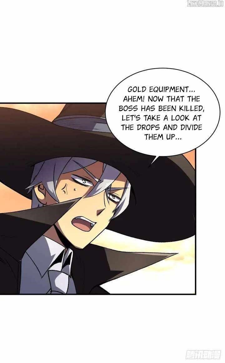 Lord of Summoning! When Anomalies Descend Upon the Human World Chapter 57 - Page 22 in English