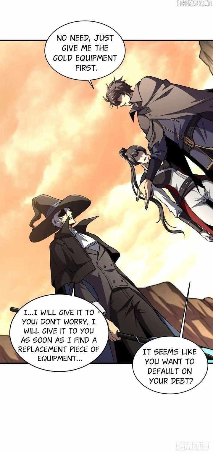 Lord of Summoning! When Anomalies Descend Upon the Human World Chapter 57 - Page 23 in English