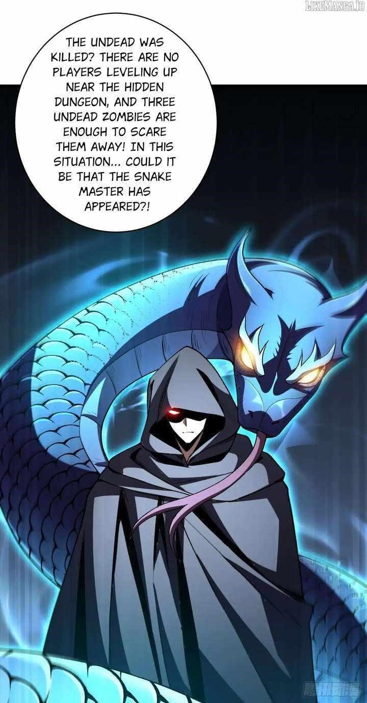 Lord of Summoning! When Anomalies Descend Upon the Human World Chapter 57 - Page 29 in English