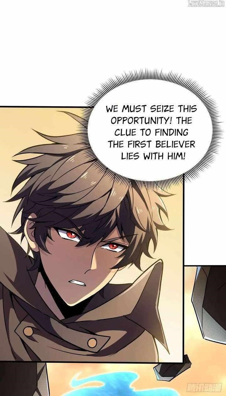 Lord of Summoning! When Anomalies Descend Upon the Human World Chapter 57 - Page 31 in English