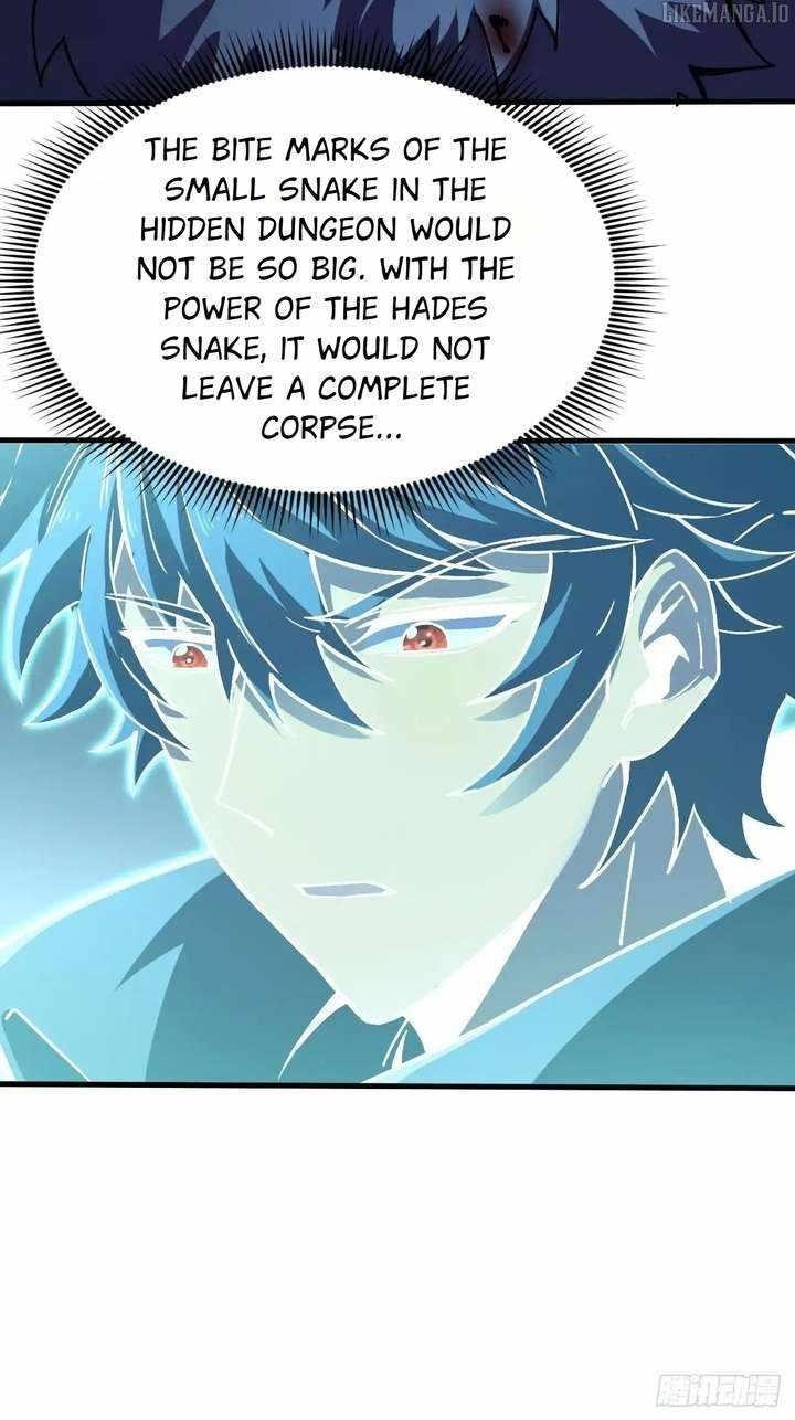 Lord of Summoning! When Anomalies Descend Upon the Human World Chapter 57 - Page 39 in English