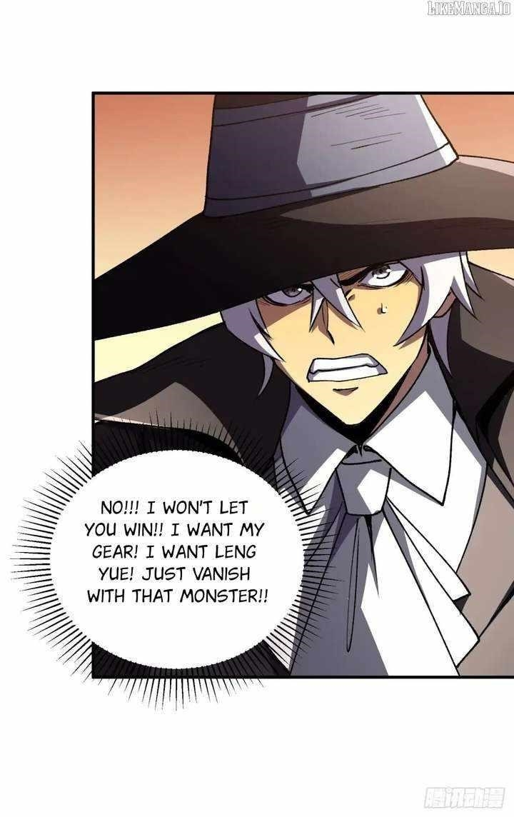 Lord of Summoning! When Anomalies Descend Upon the Human World Chapter 57 - Page 4 in English