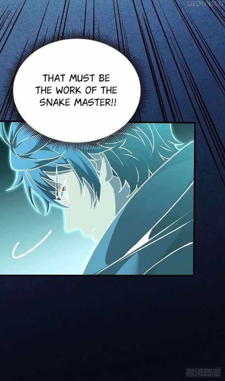 Lord of Summoning! When Anomalies Descend Upon the Human World Chapter 57 - Page 41 in English
