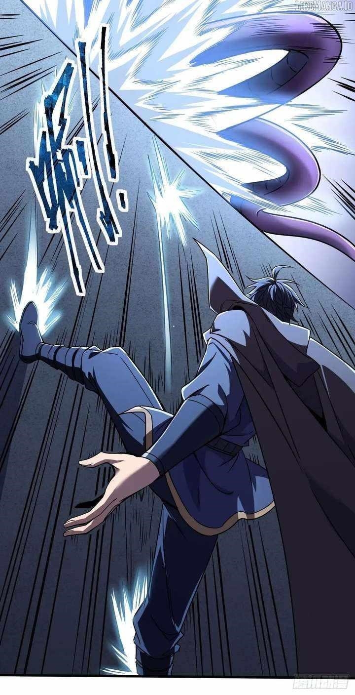 Lord of Summoning! When Anomalies Descend Upon the Human World Chapter 57 - Page 45 in English