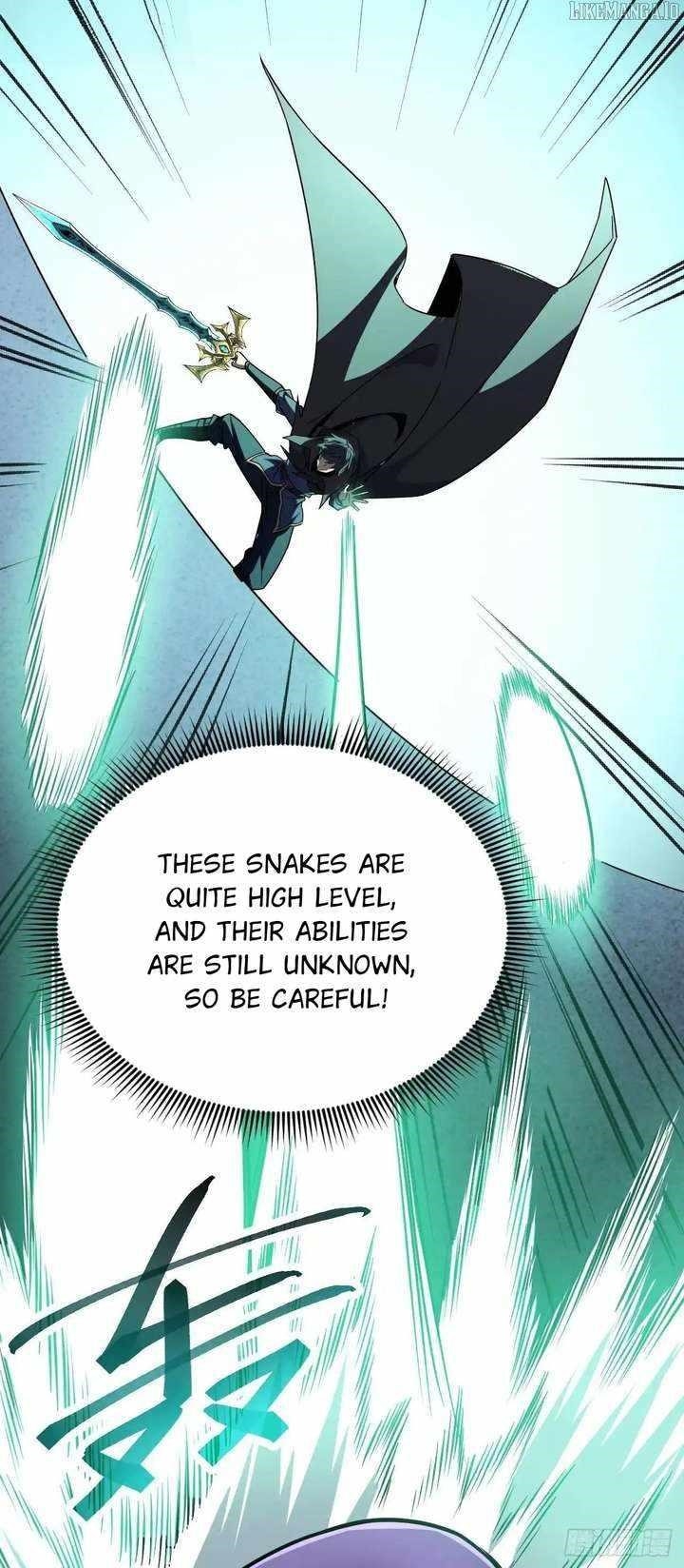 Lord of Summoning! When Anomalies Descend Upon the Human World Chapter 57 - Page 47 in English