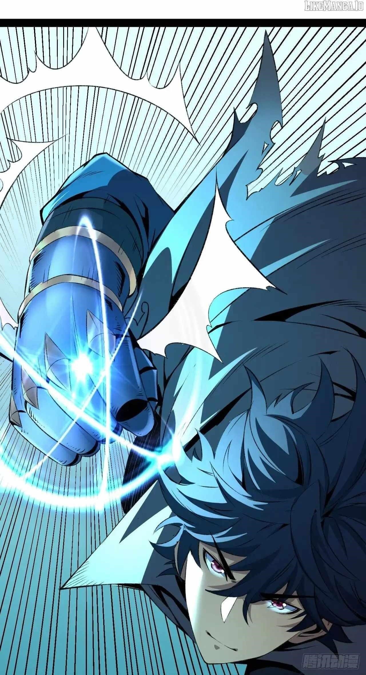 Lord of Summoning! When Anomalies Descend Upon the Human World Chapter 58 - Page 10 in English